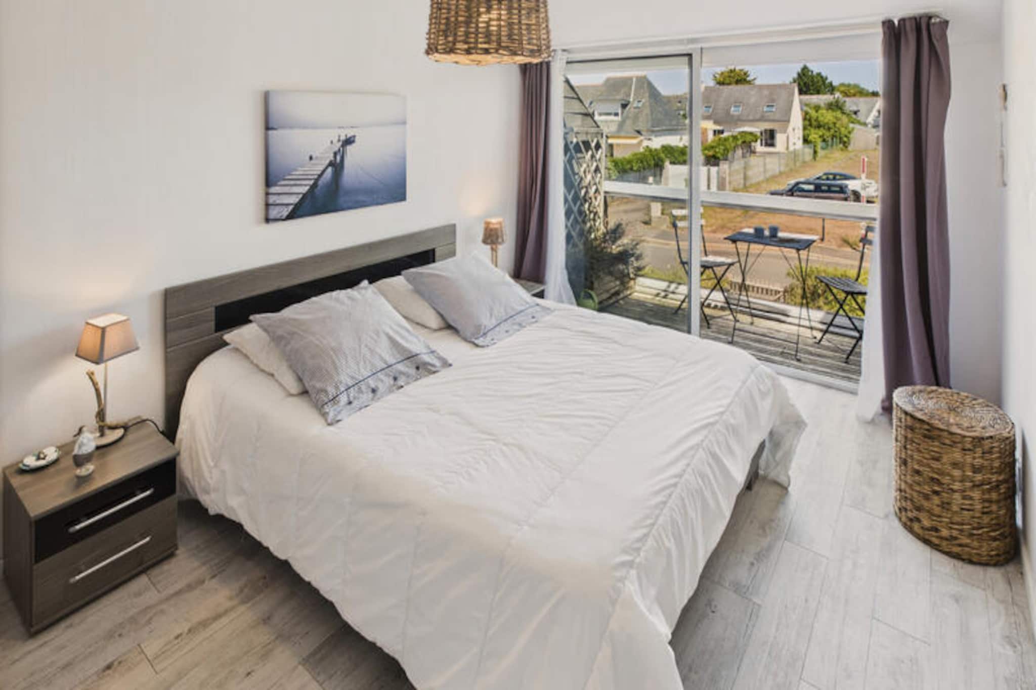 Appartements à Île Tudy-Untagged