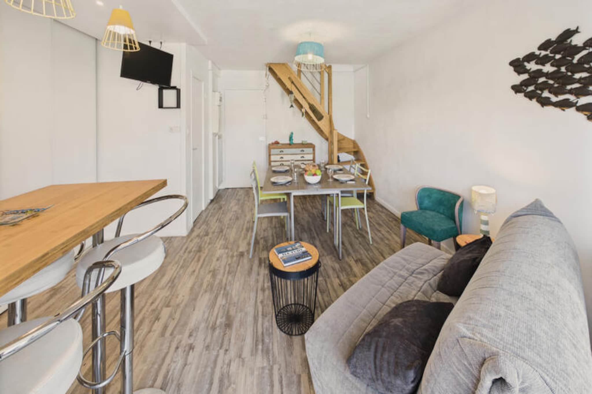 Appartements à Île Tudy-Untagged