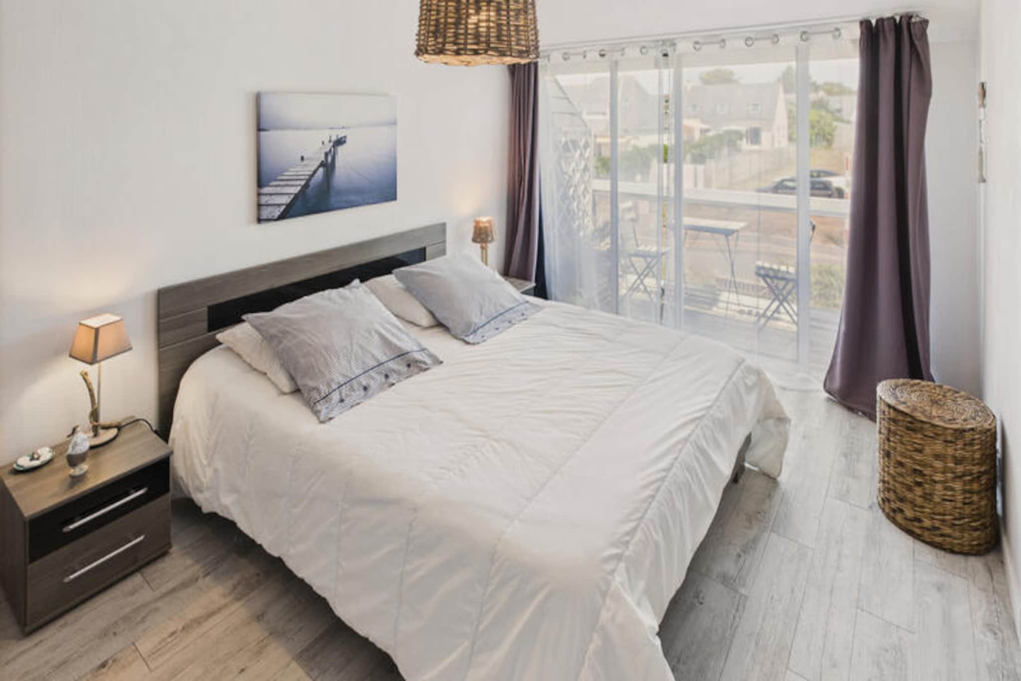 Appartements à Île Tudy-Untagged