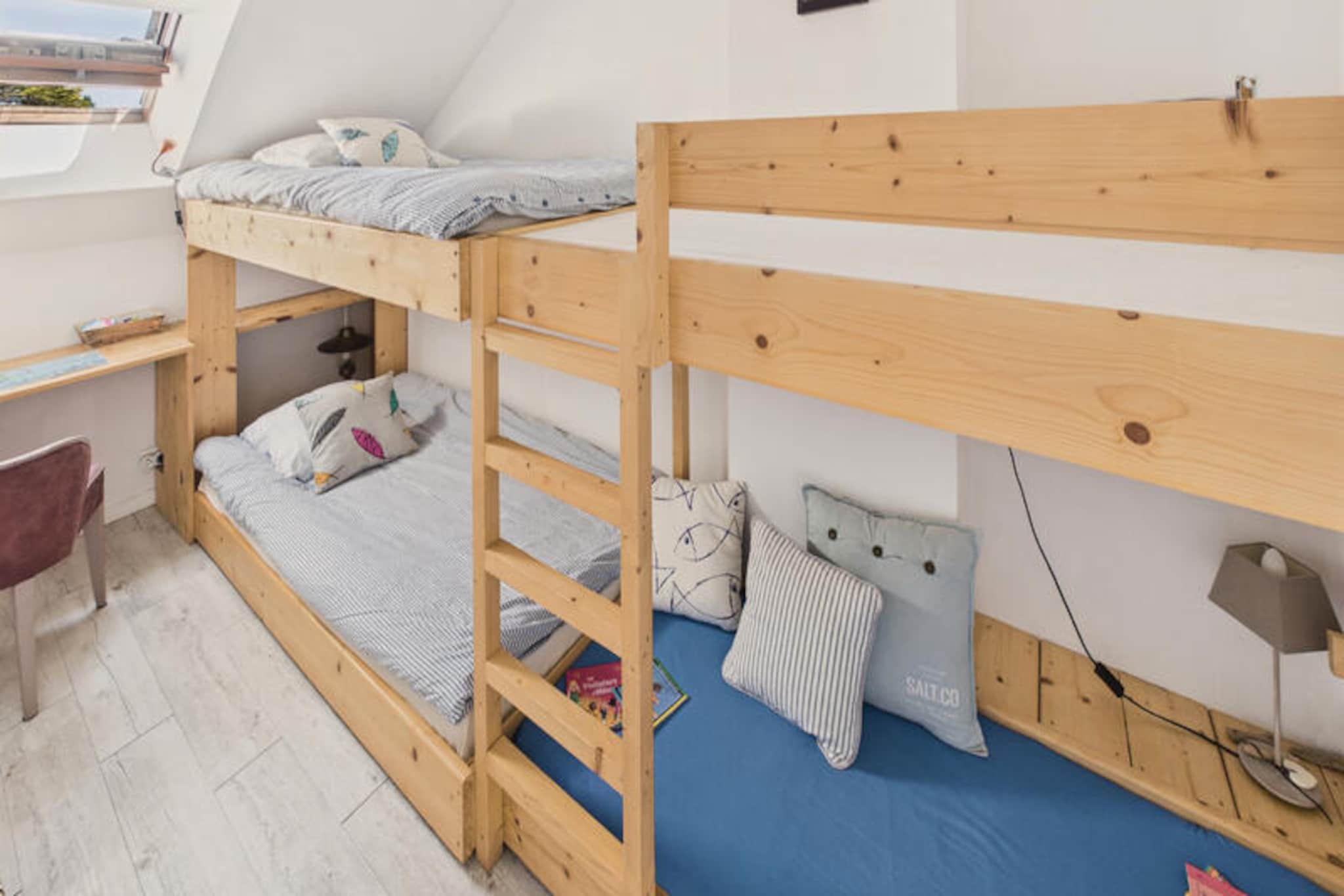 Appartements à Île Tudy-Untagged