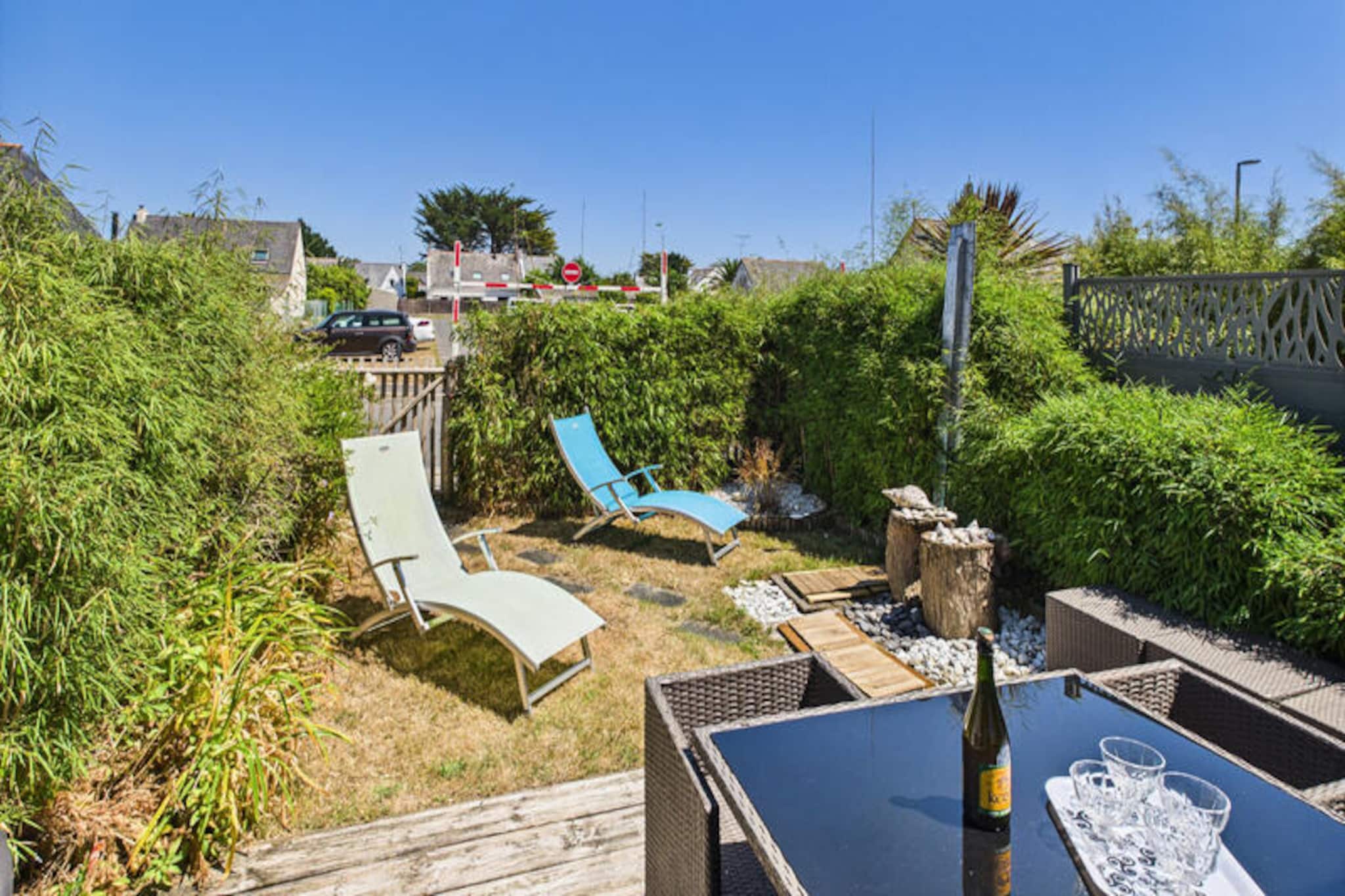 Appartements à Île Tudy-Untagged