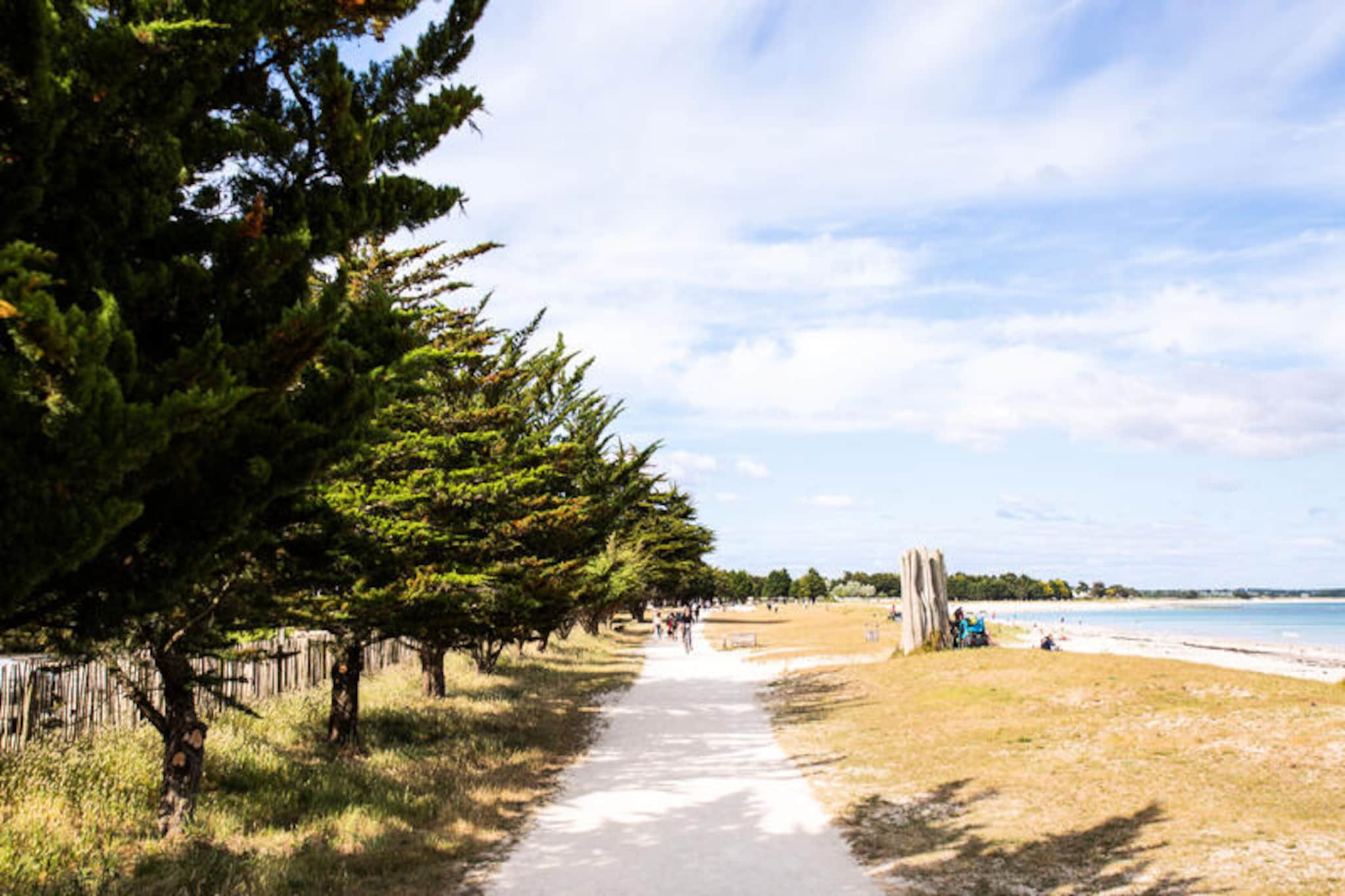 Appartements à Île Tudy-Untagged