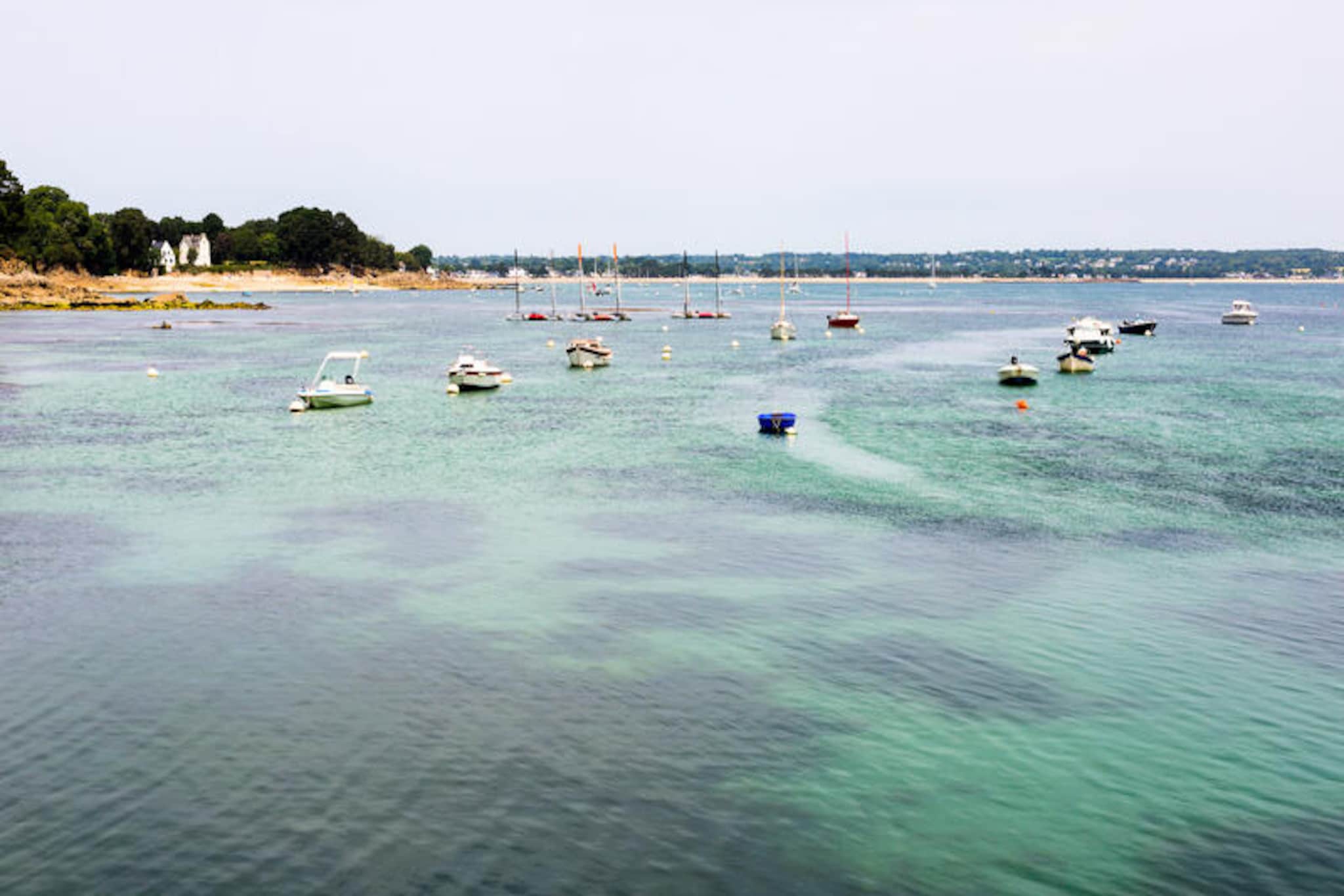 Appartements à Île Tudy-Untagged