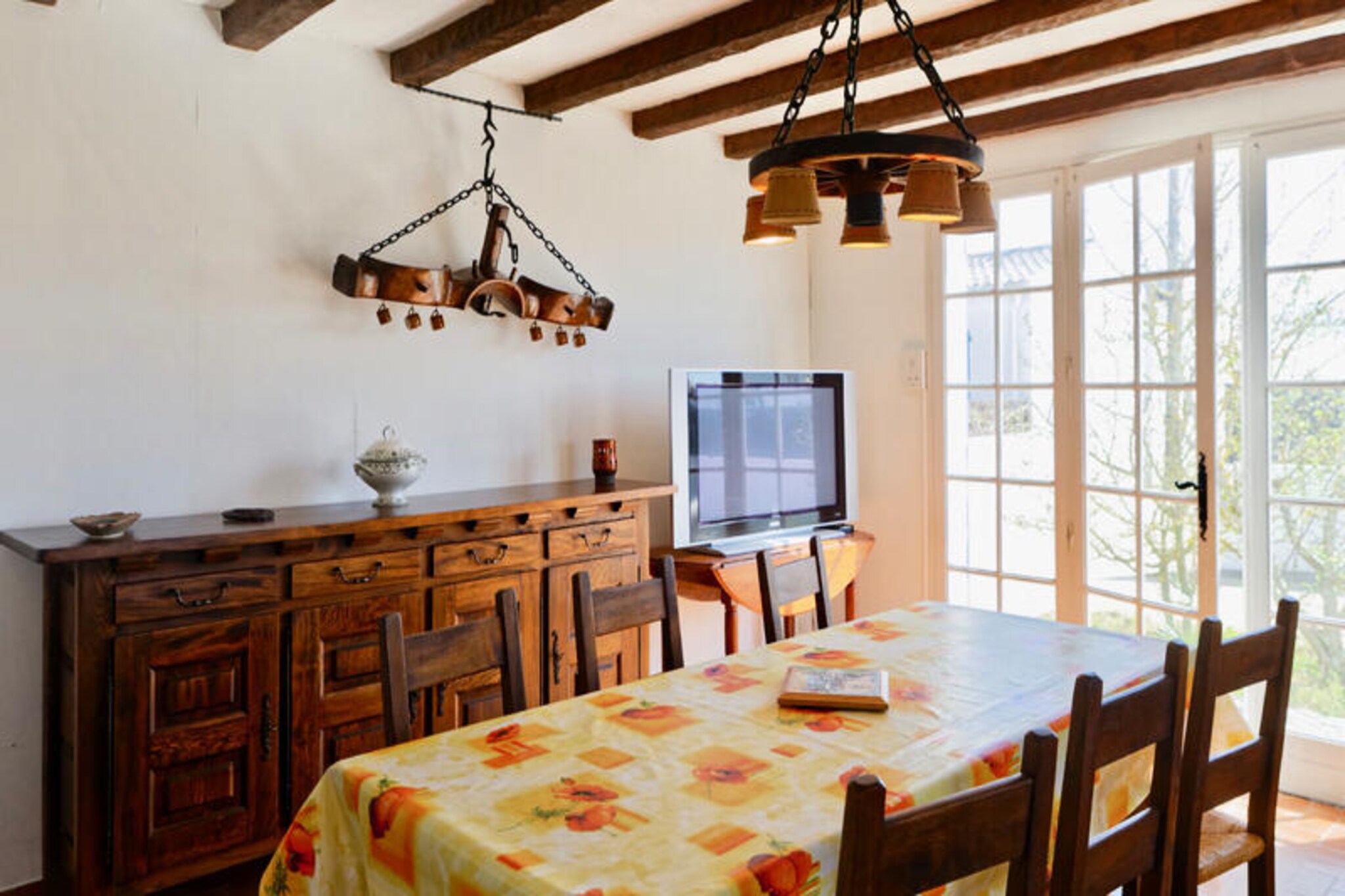 Maison à Noirmoutier