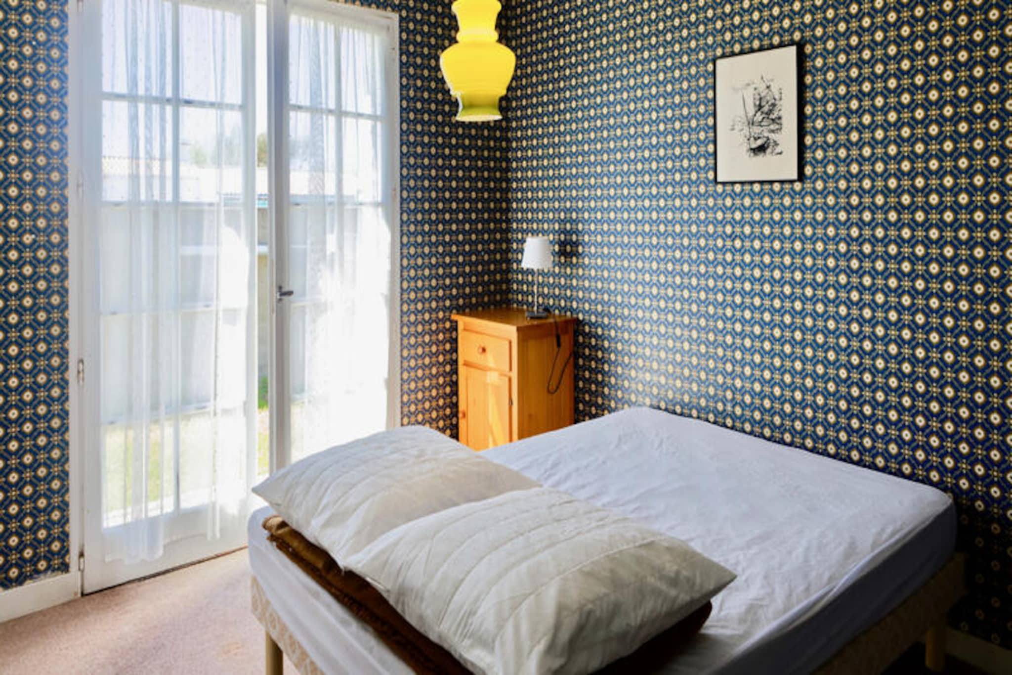 Maison à Noirmoutier-Nicht zugeordnet