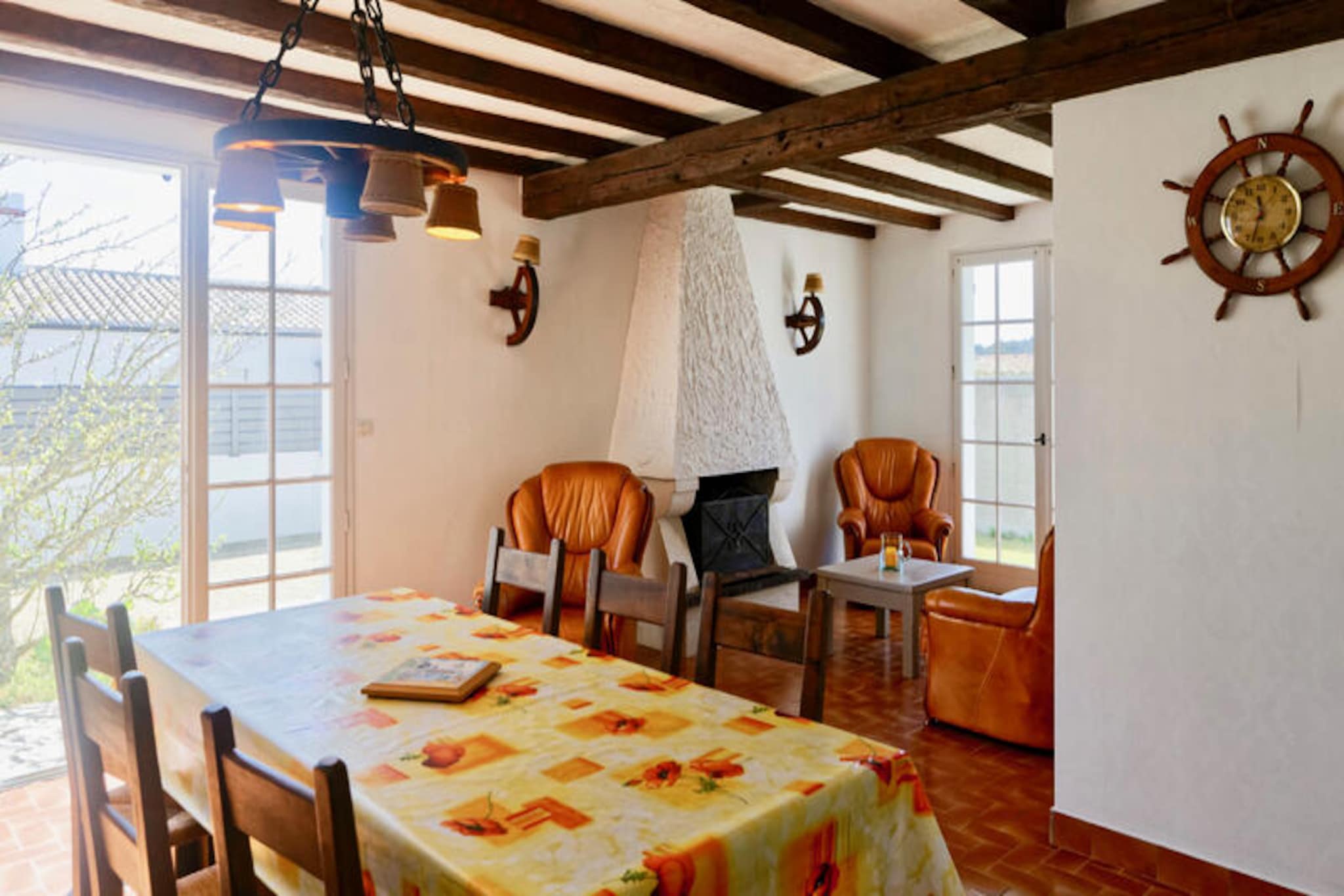 Maison à Noirmoutier-Nicht zugeordnet