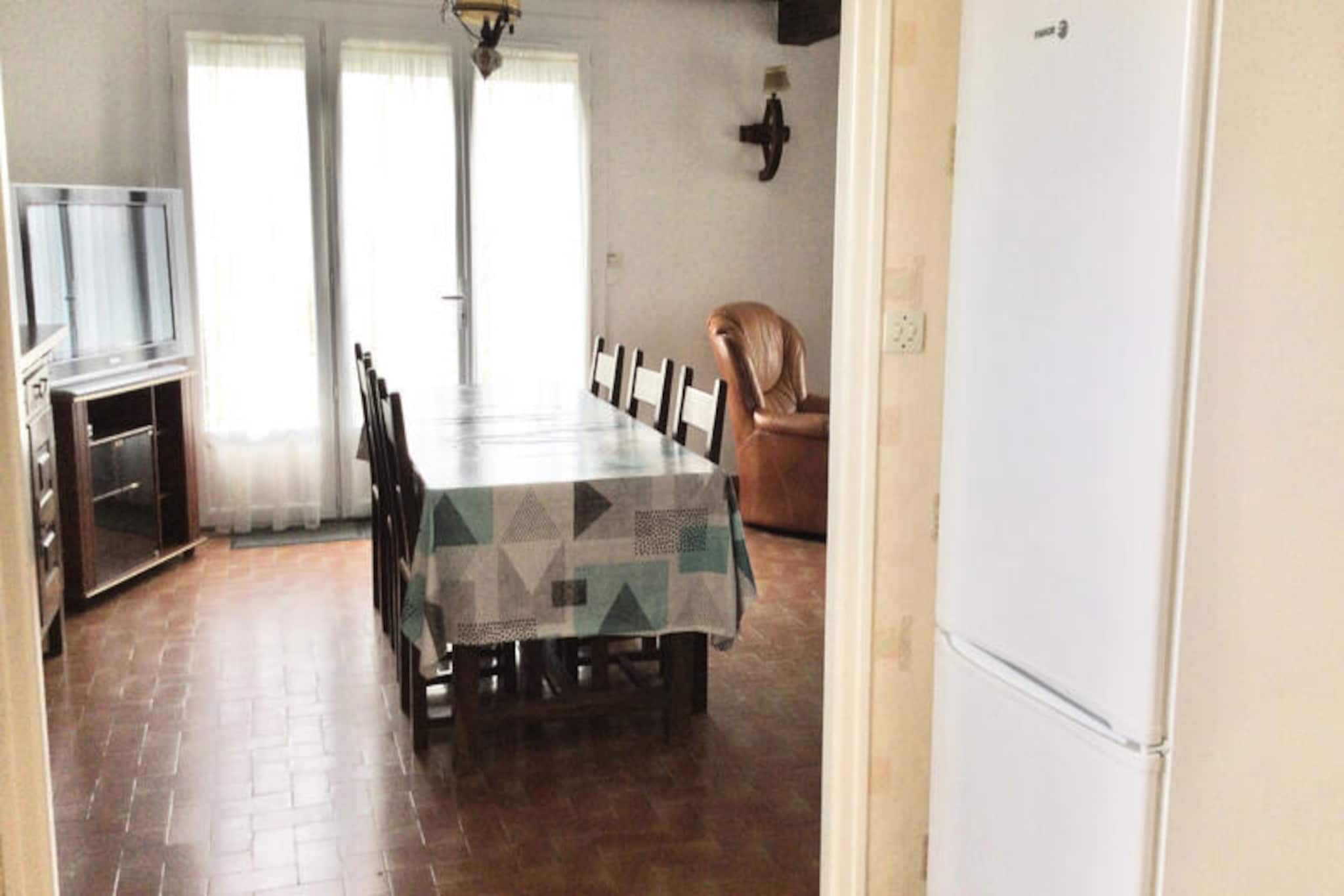 Maison à Noirmoutier-Nicht zugeordnet