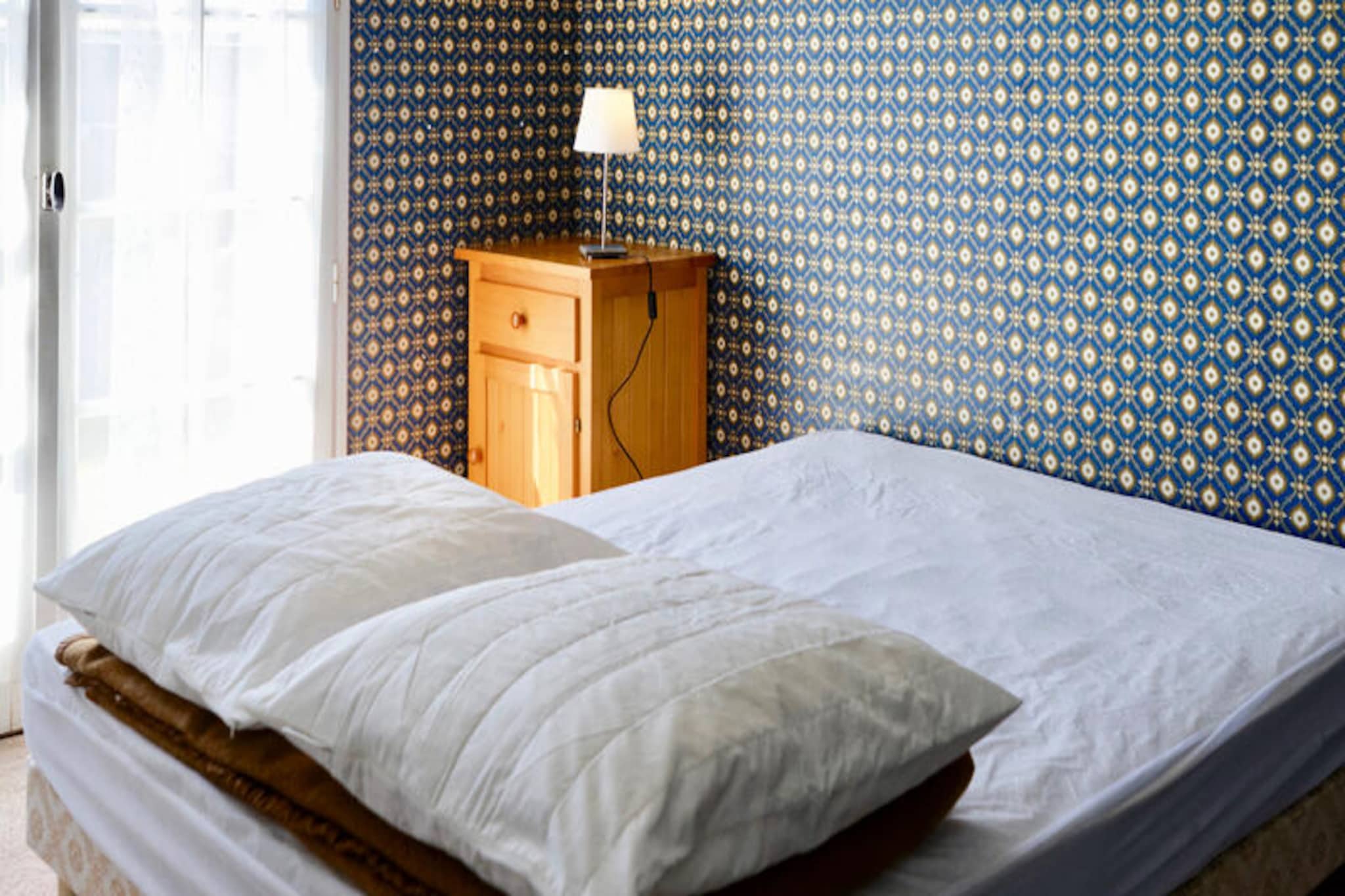 Maison à Noirmoutier-Nicht zugeordnet