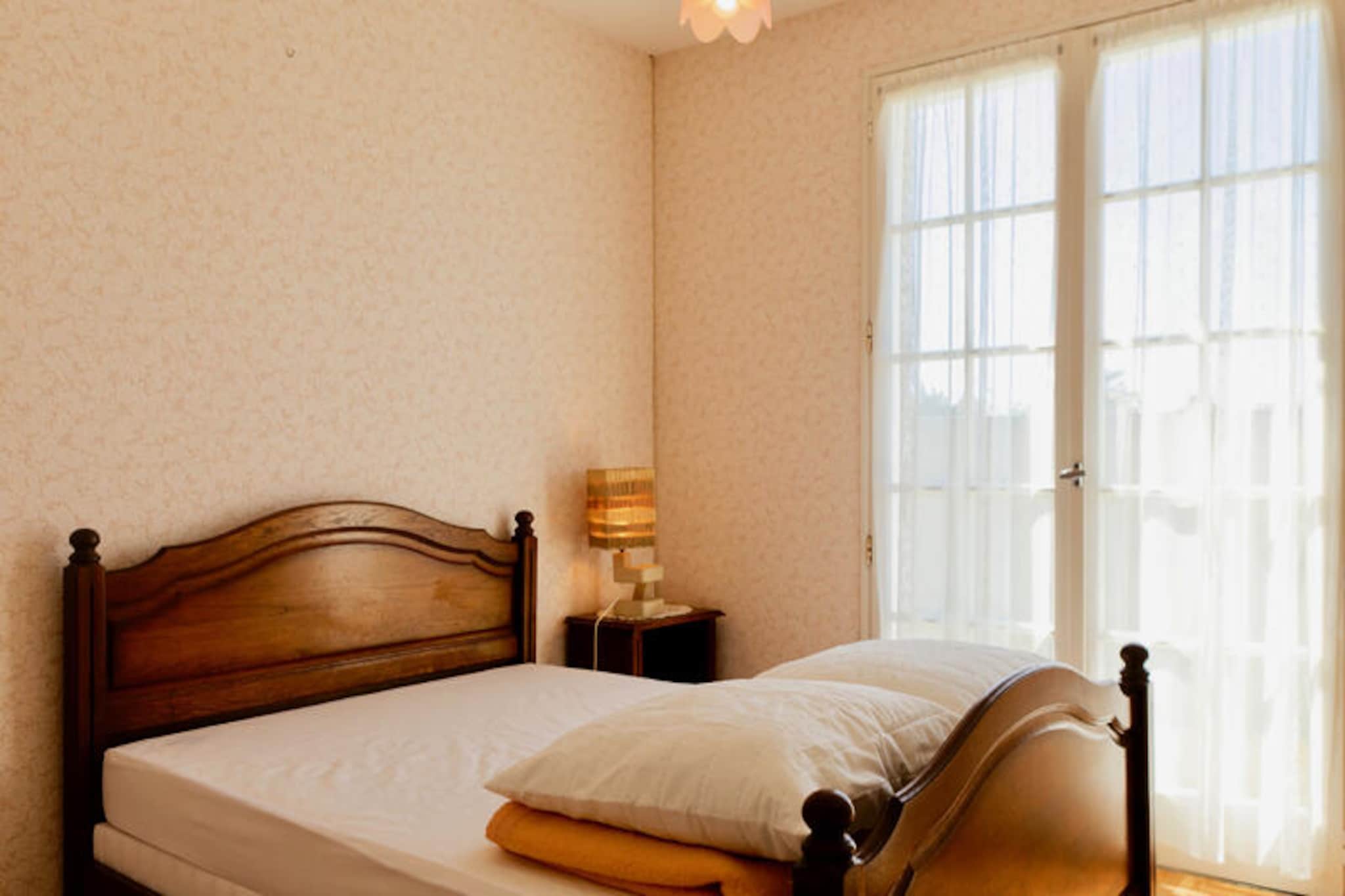 Maison à Noirmoutier-Nicht zugeordnet