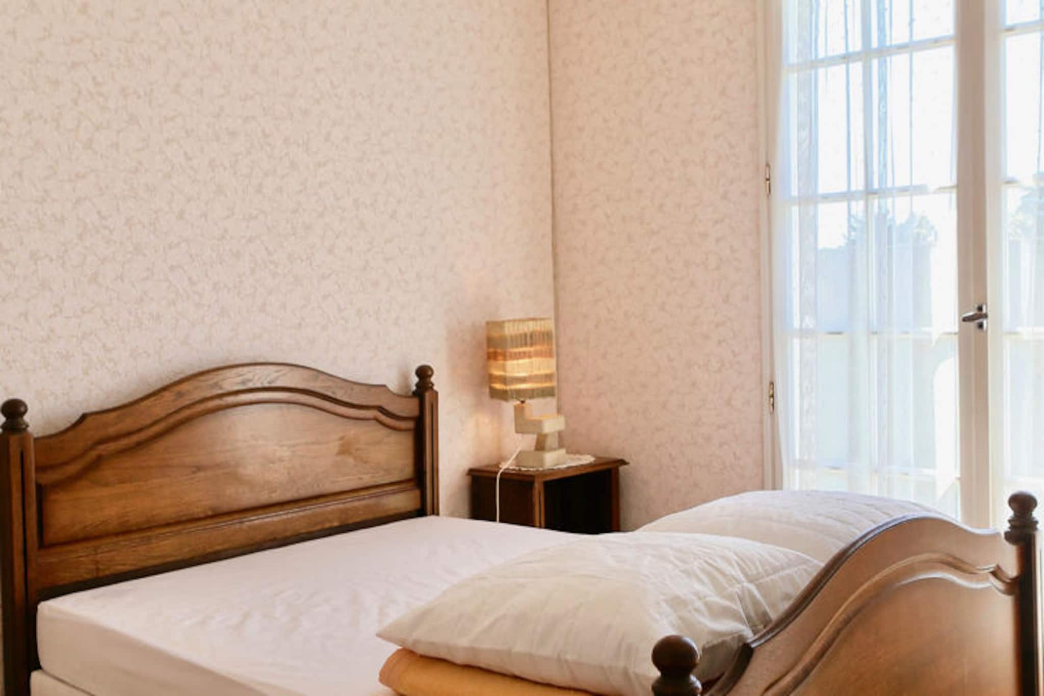 Maison à Noirmoutier-Nicht zugeordnet