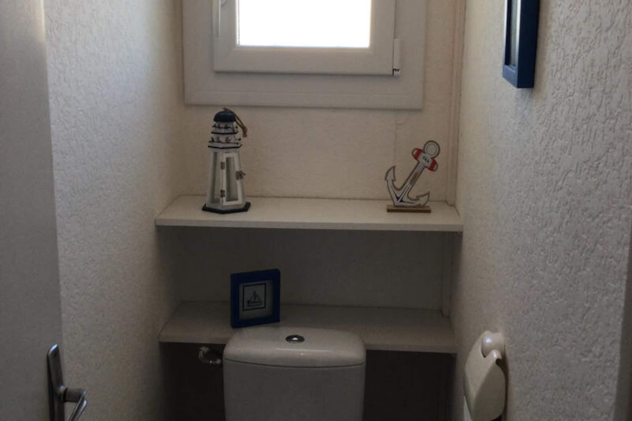 Maison à Noirmoutier-Nicht zugeordnet