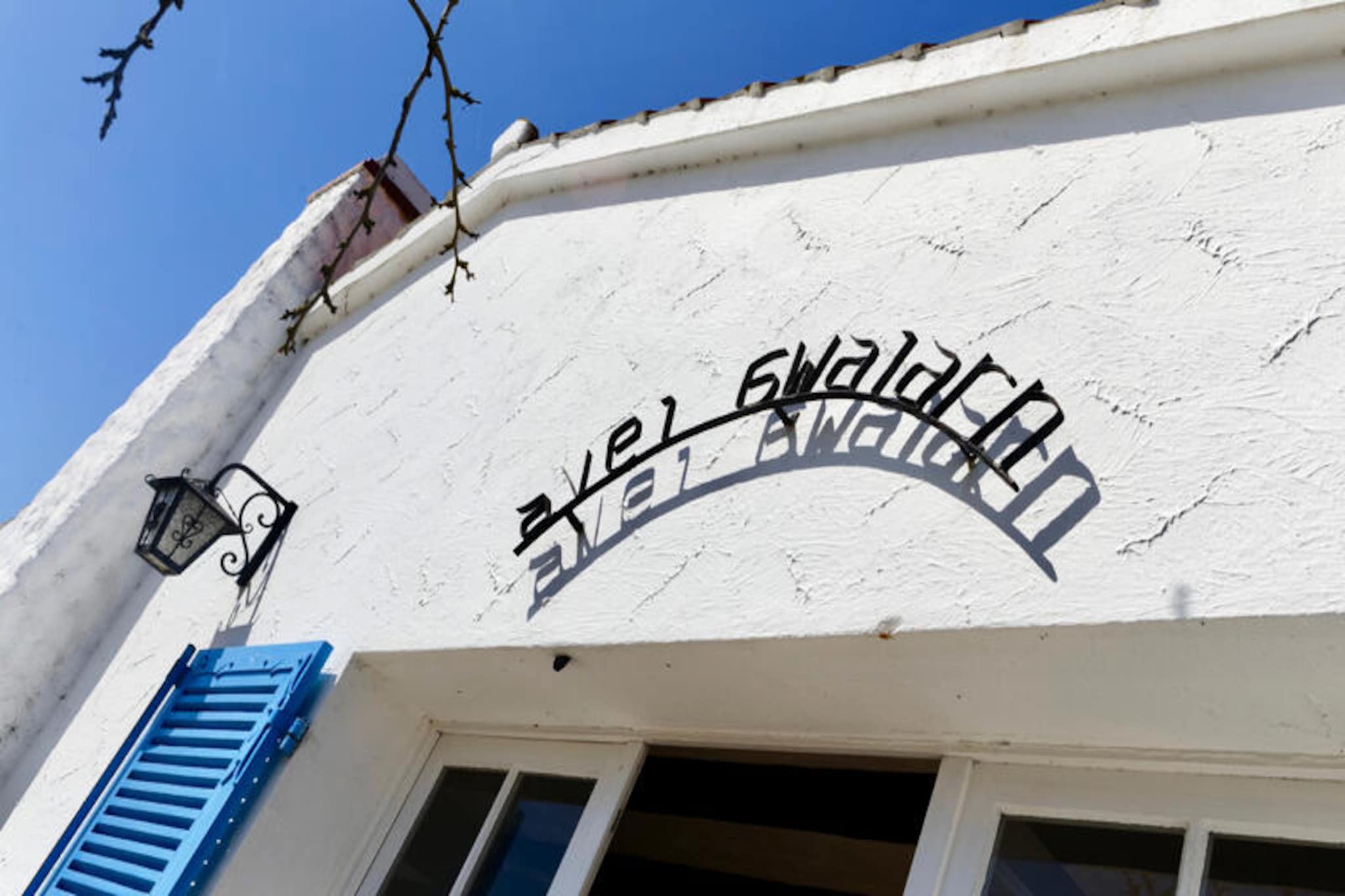 Maison à Noirmoutier-Nicht zugeordnet