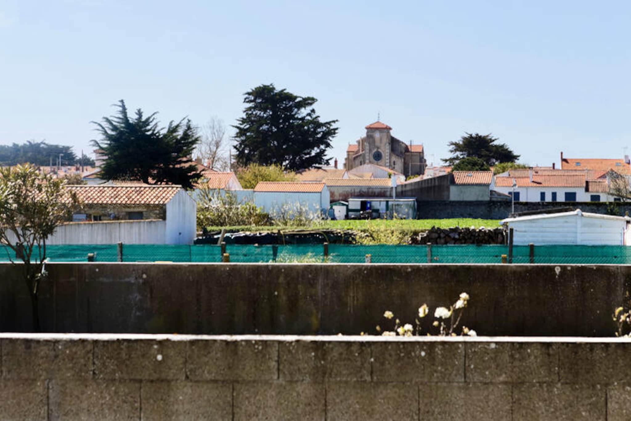 Maison à Noirmoutier-Nicht zugeordnet