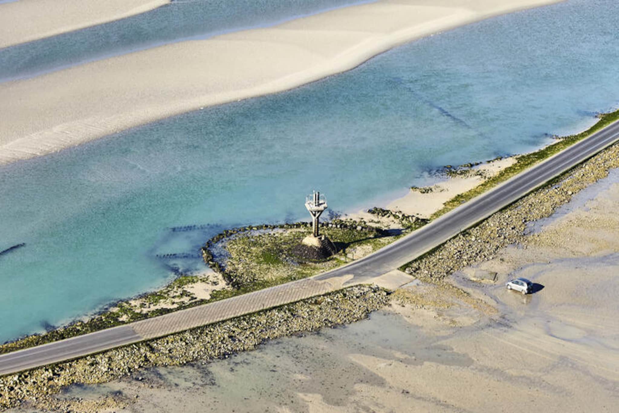 Maison à Noirmoutier-Nicht zugeordnet