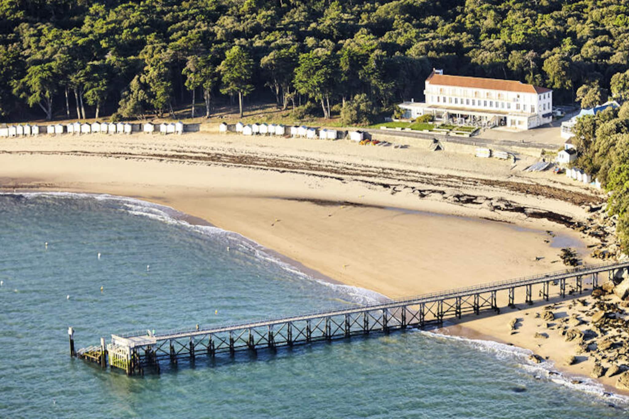 Maison à Noirmoutier-Nicht zugeordnet