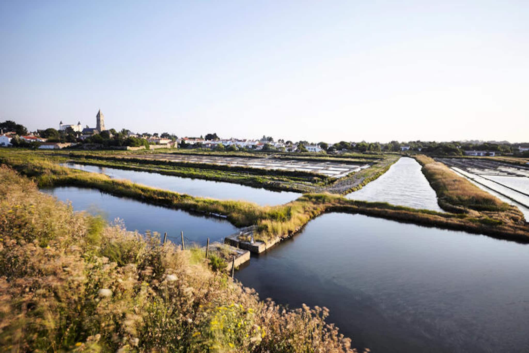 Maison à Noirmoutier-Nicht zugeordnet