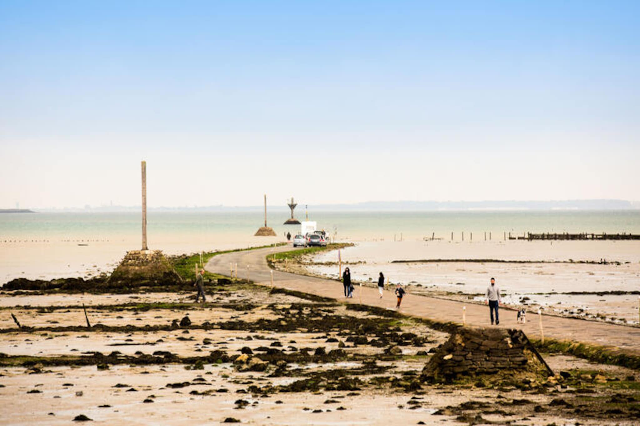 Maison à Noirmoutier-Nicht zugeordnet