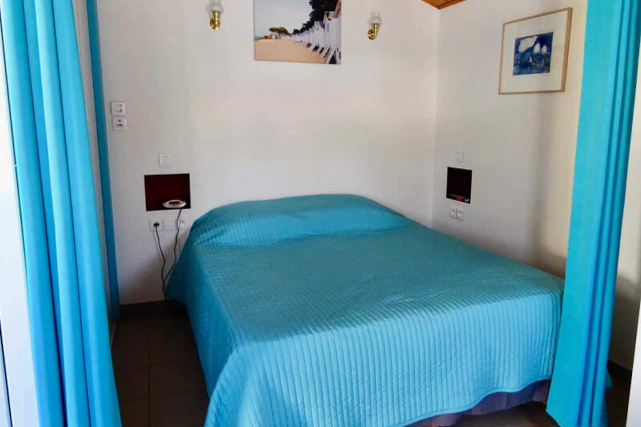 Studio à La guerinière - Ile de Noirmoutier