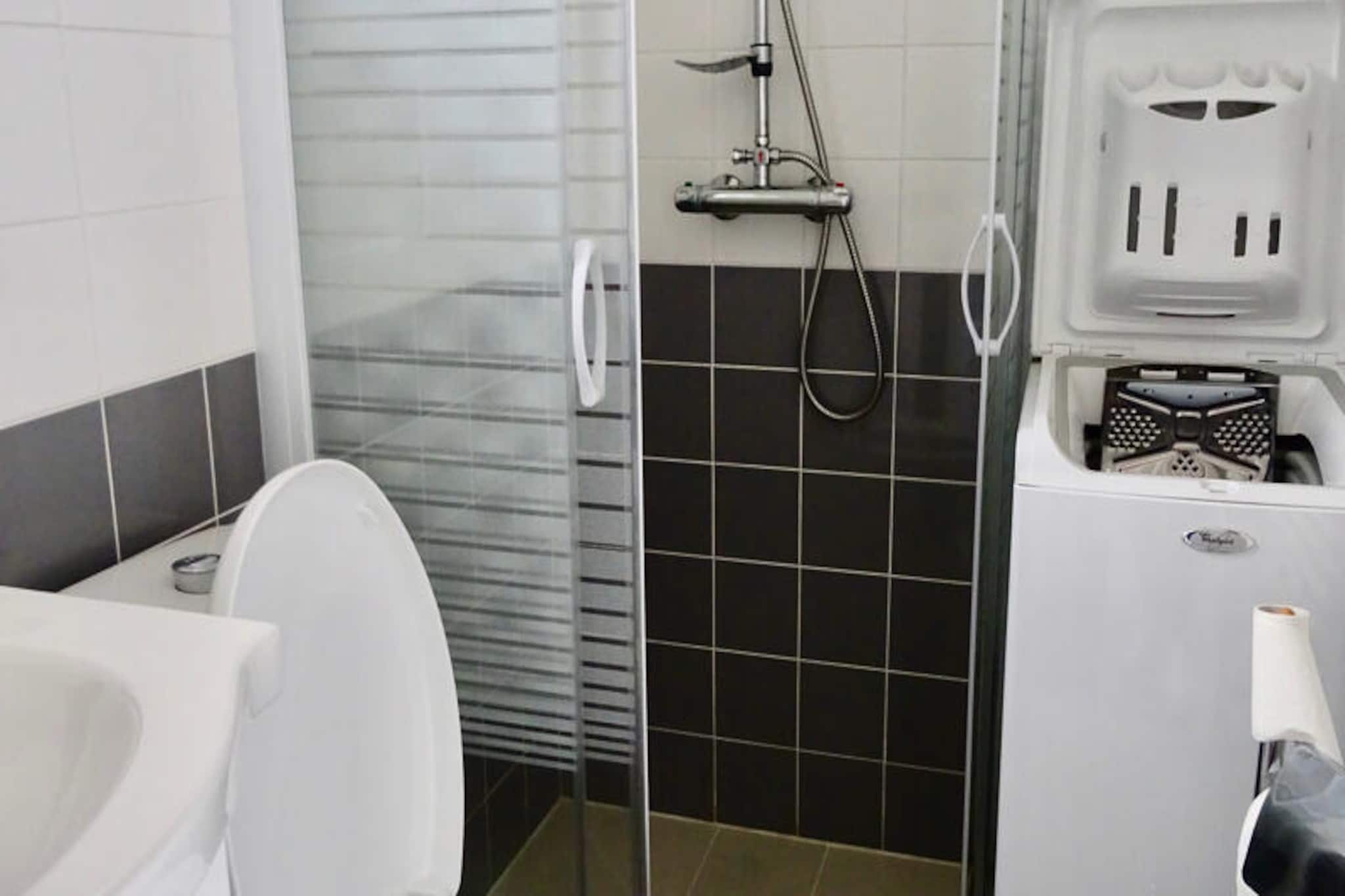 Studio à La guerinière - Ile de Noirmoutier-Niet-getagd