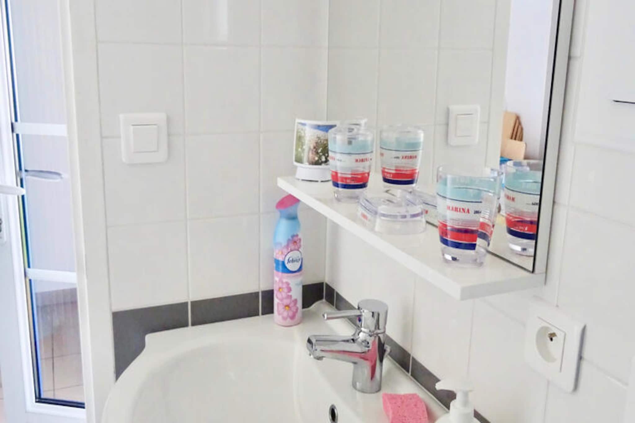 Studio à La guerinière - Ile de Noirmoutier-Niet-getagd