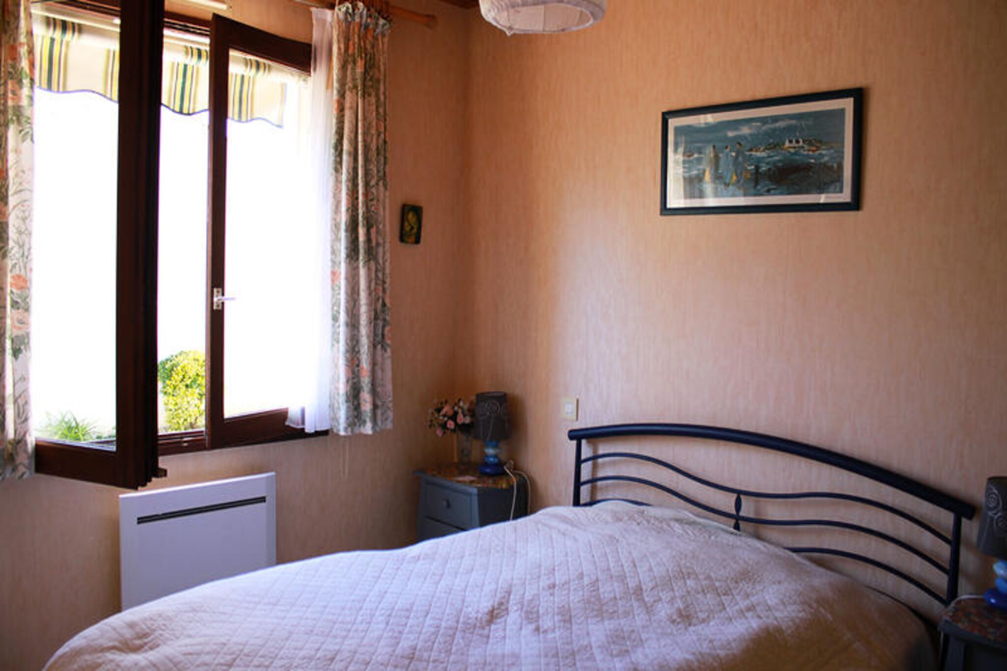 Maison à Saint-Gilles-Croix-de-Vie-Non tagué