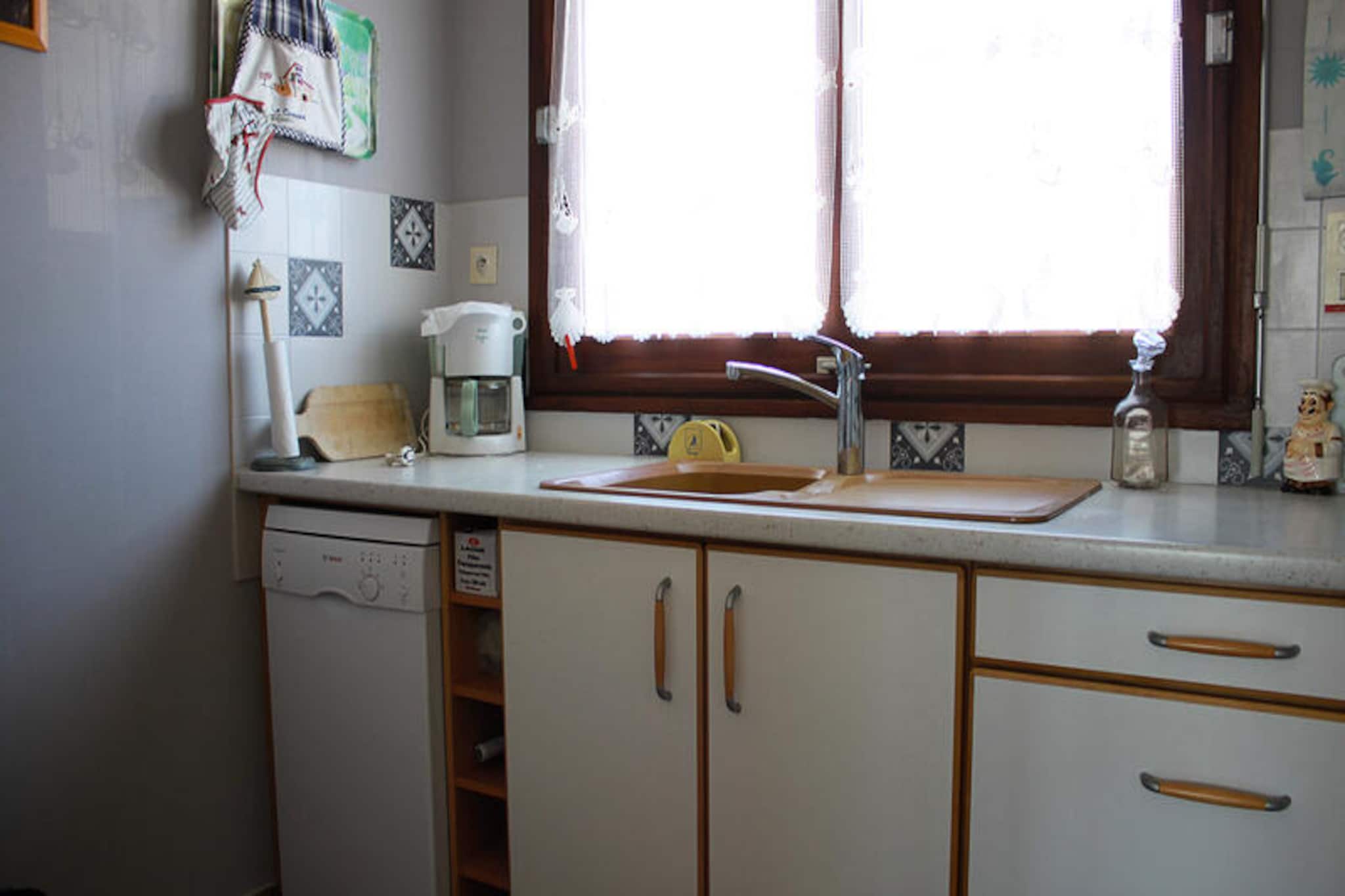 Maison à Saint-Gilles-Croix-de-Vie-Non tagué