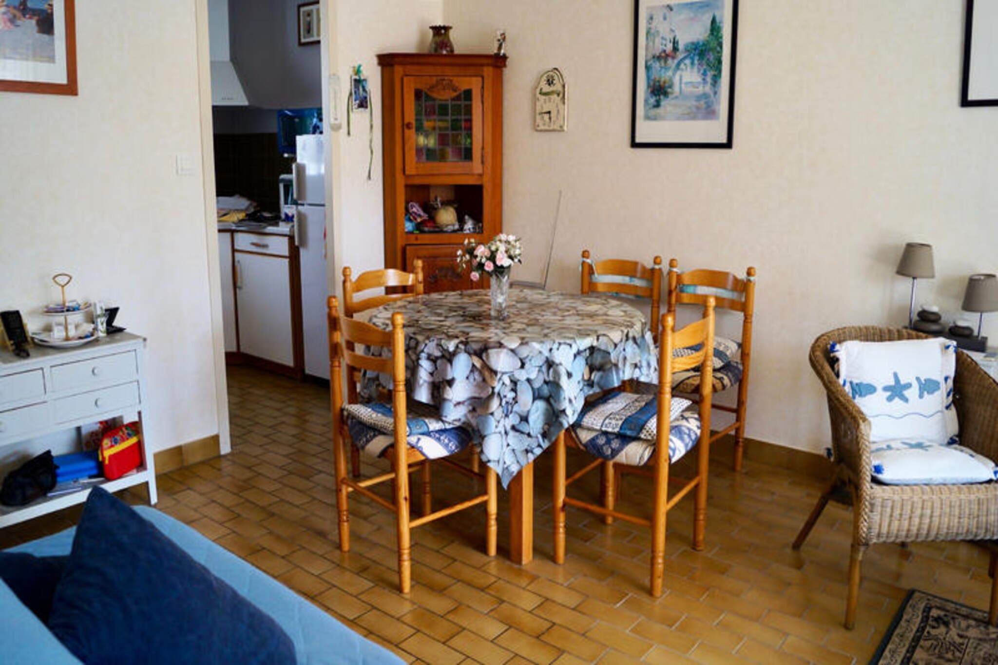 Maison à Saint-Gilles-Croix-de-Vie-Non tagué