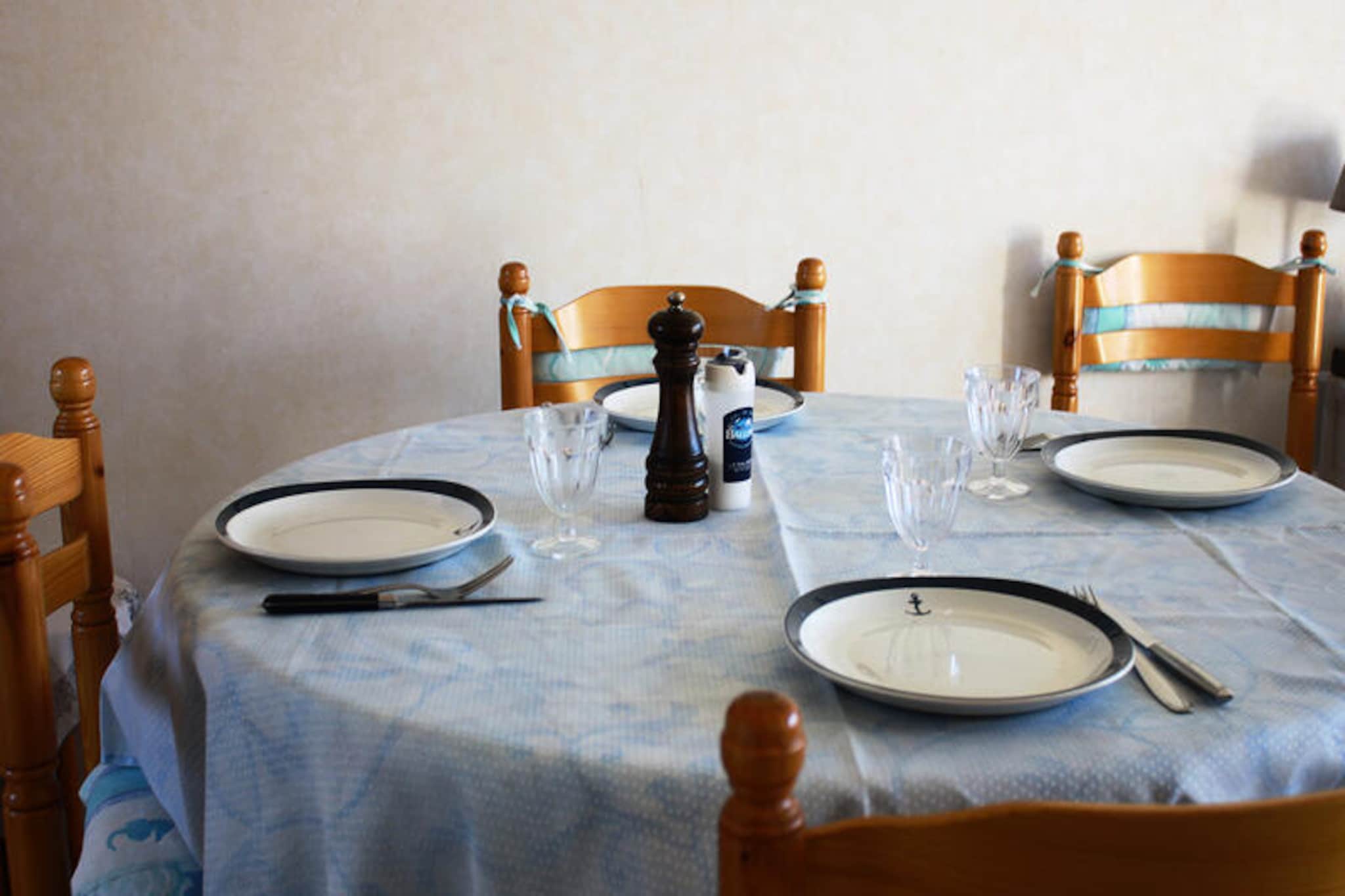 Maison à Saint-Gilles-Croix-de-Vie-Non tagué