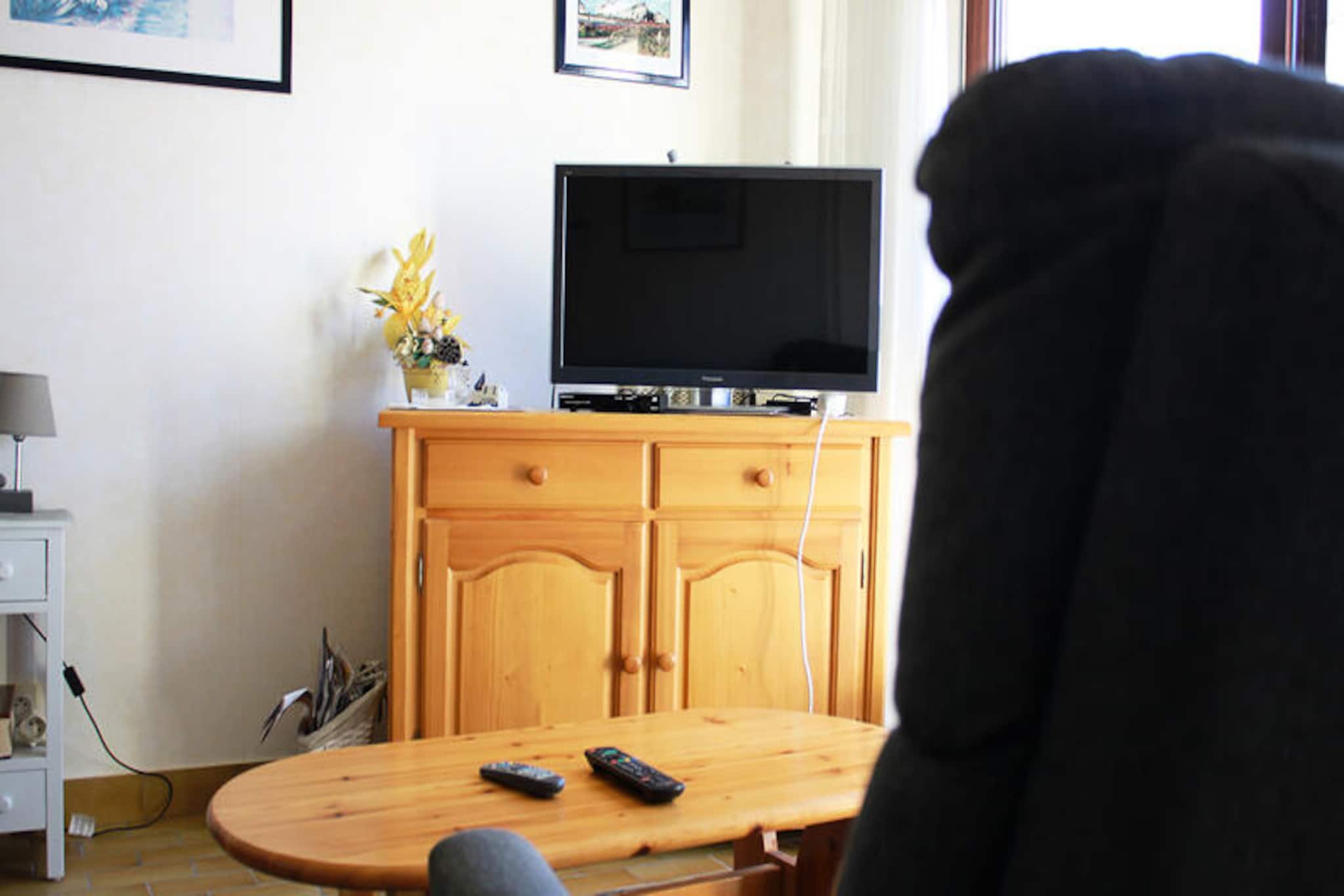 Maison à Saint-Gilles-Croix-de-Vie-Non tagué