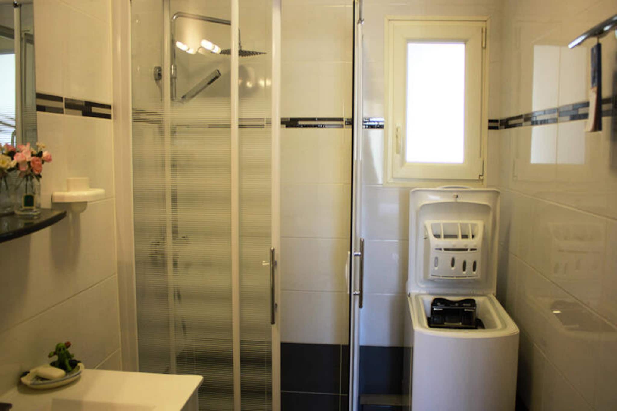 Maison à Saint-Gilles-Croix-de-Vie-Non tagué