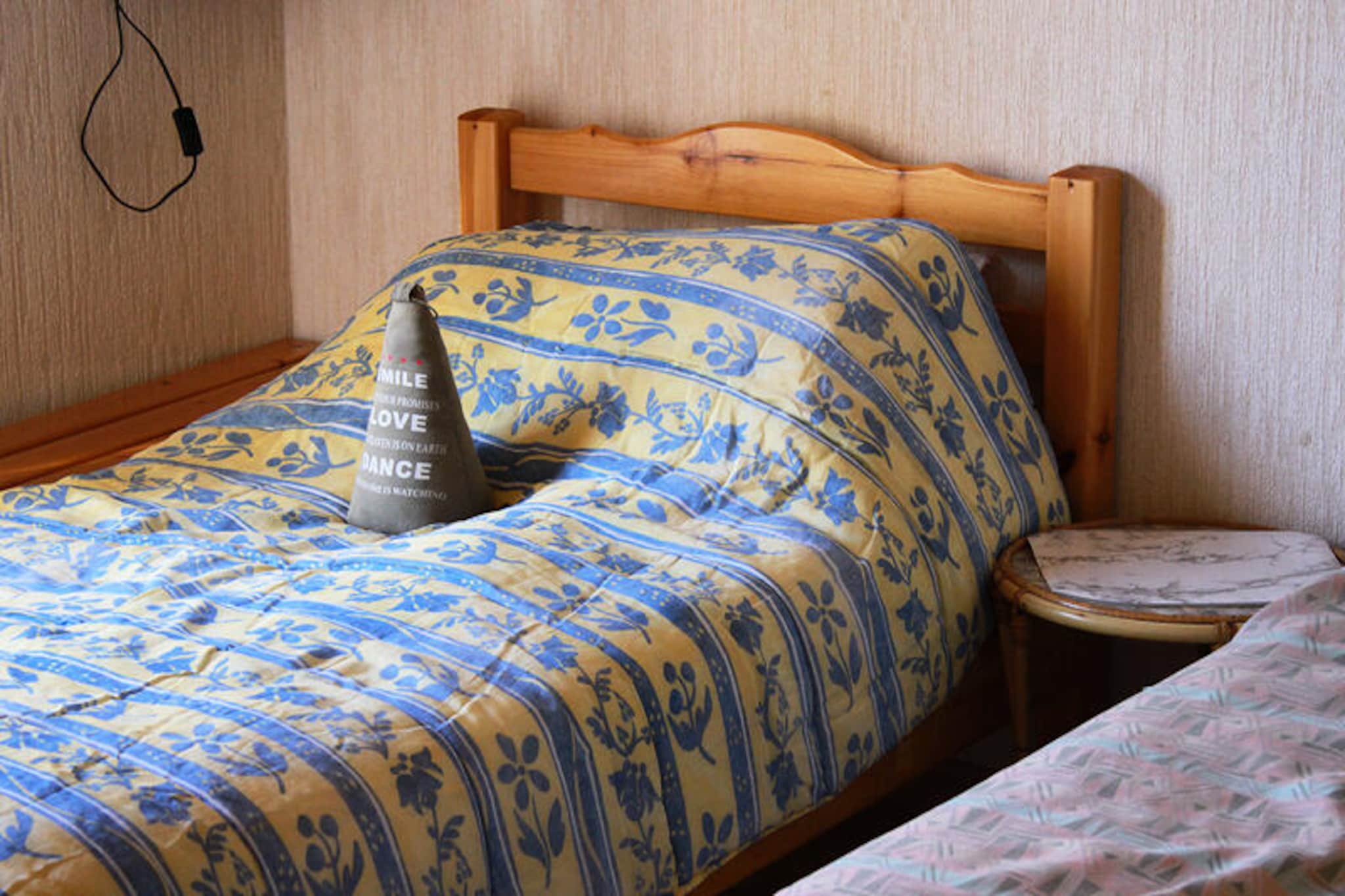 Maison à Saint-Gilles-Croix-de-Vie-Non tagué