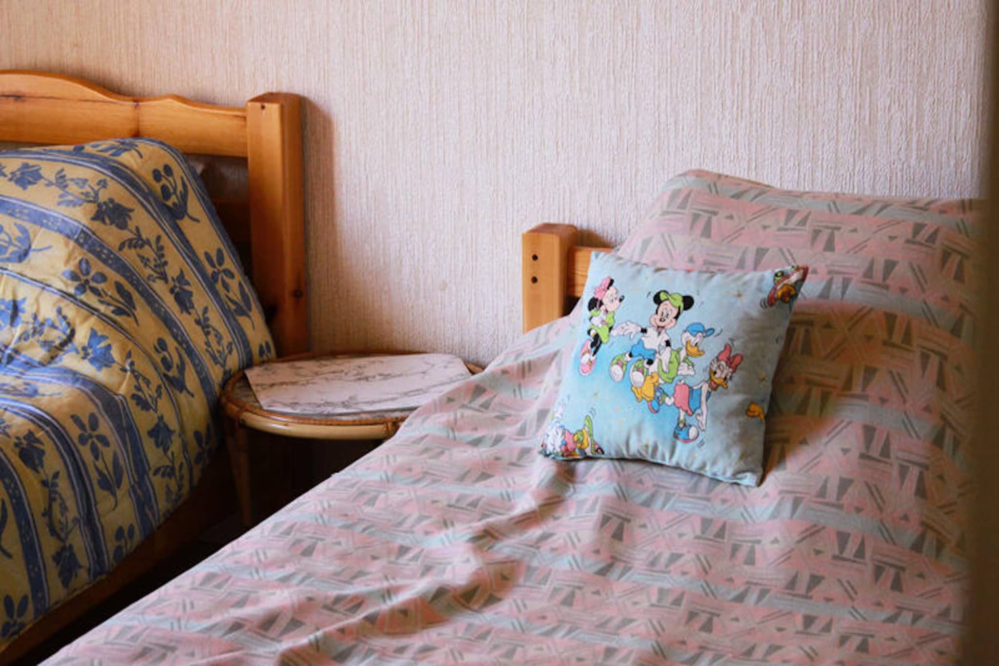 Maison à Saint-Gilles-Croix-de-Vie-Non tagué