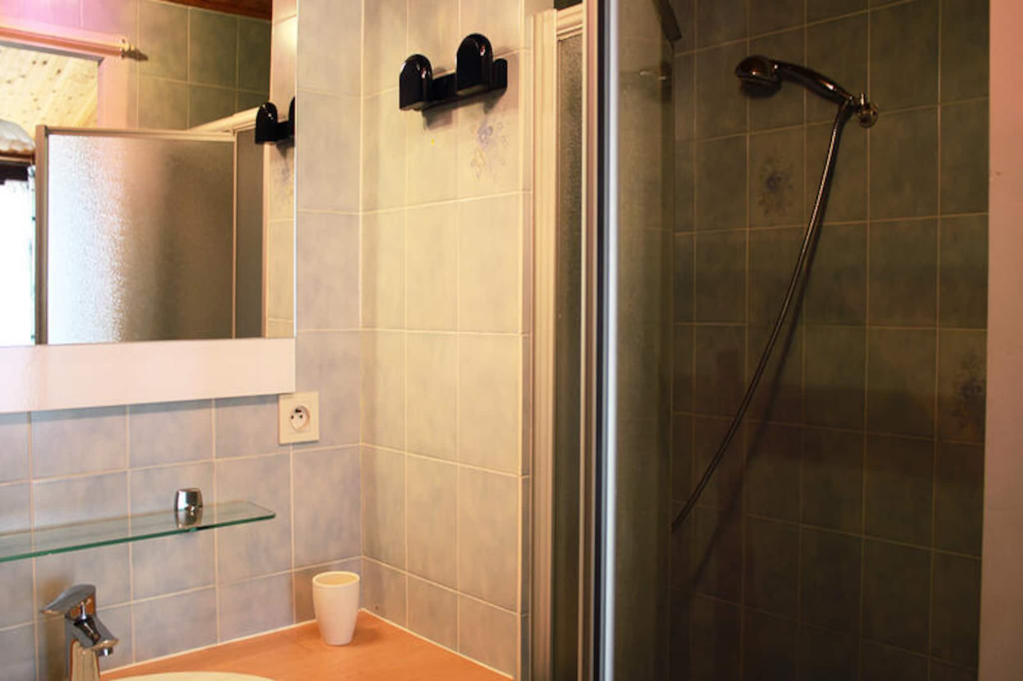 Maison à Saint-Gilles-Croix-de-Vie-Non tagué