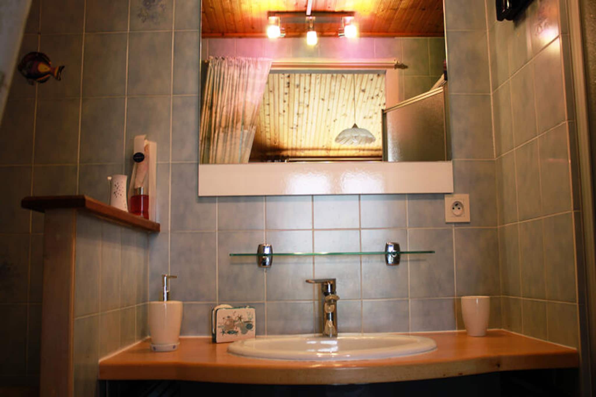 Maison à Saint-Gilles-Croix-de-Vie-Non tagué