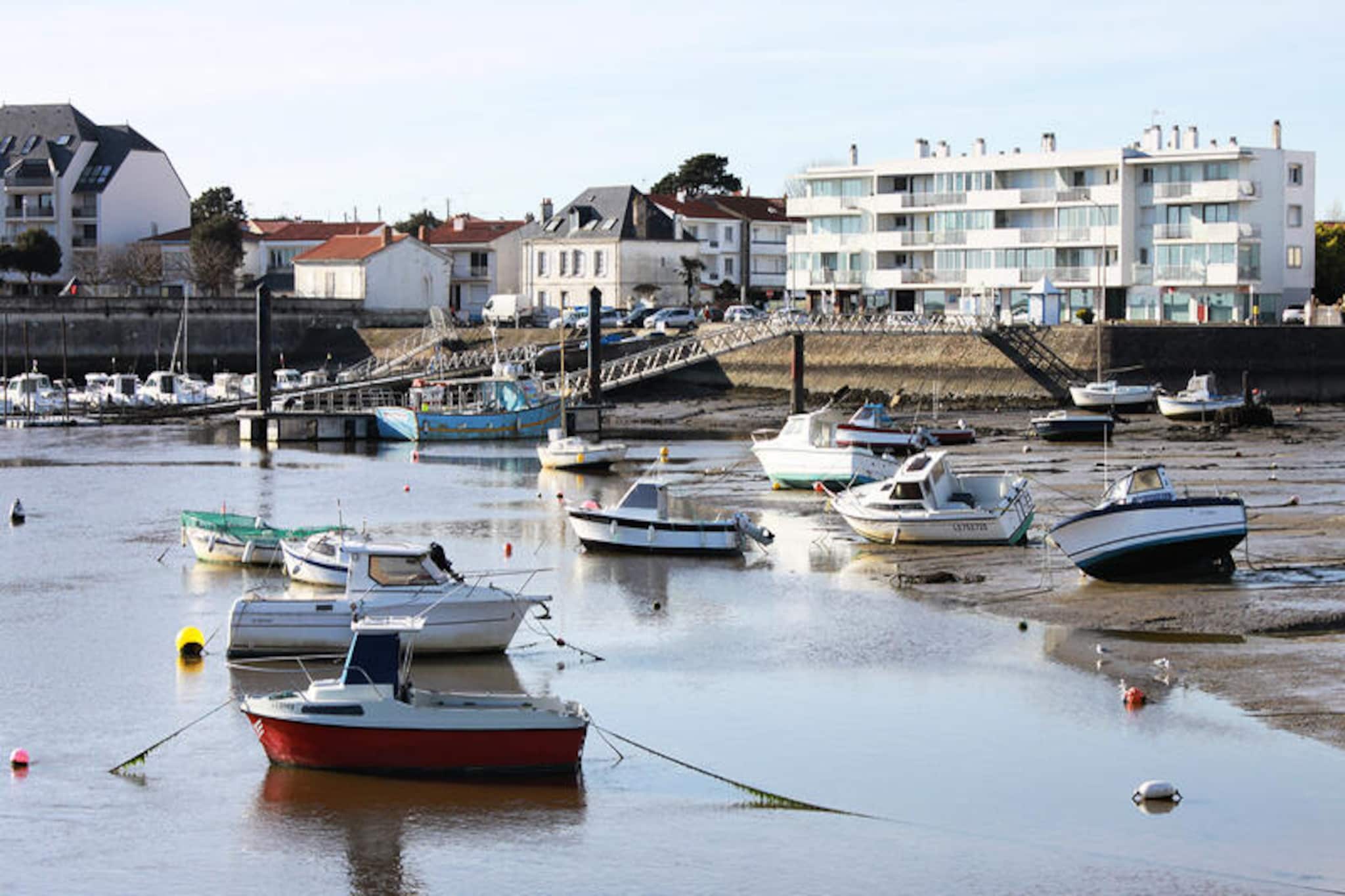 Maison à Saint-Gilles-Croix-de-Vie-Non tagué
