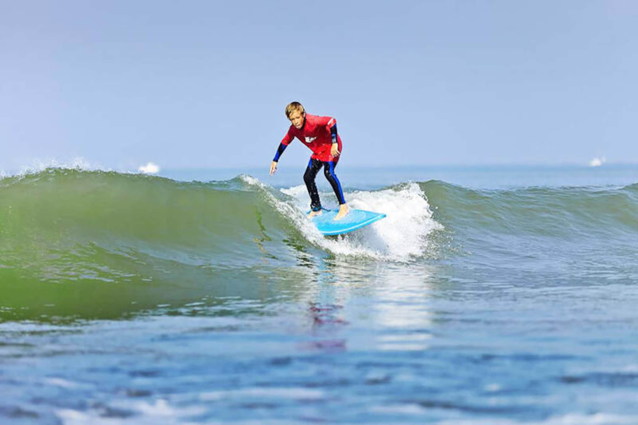 Maison à Saint-Gilles-Croix-de-Vie-Non tagué