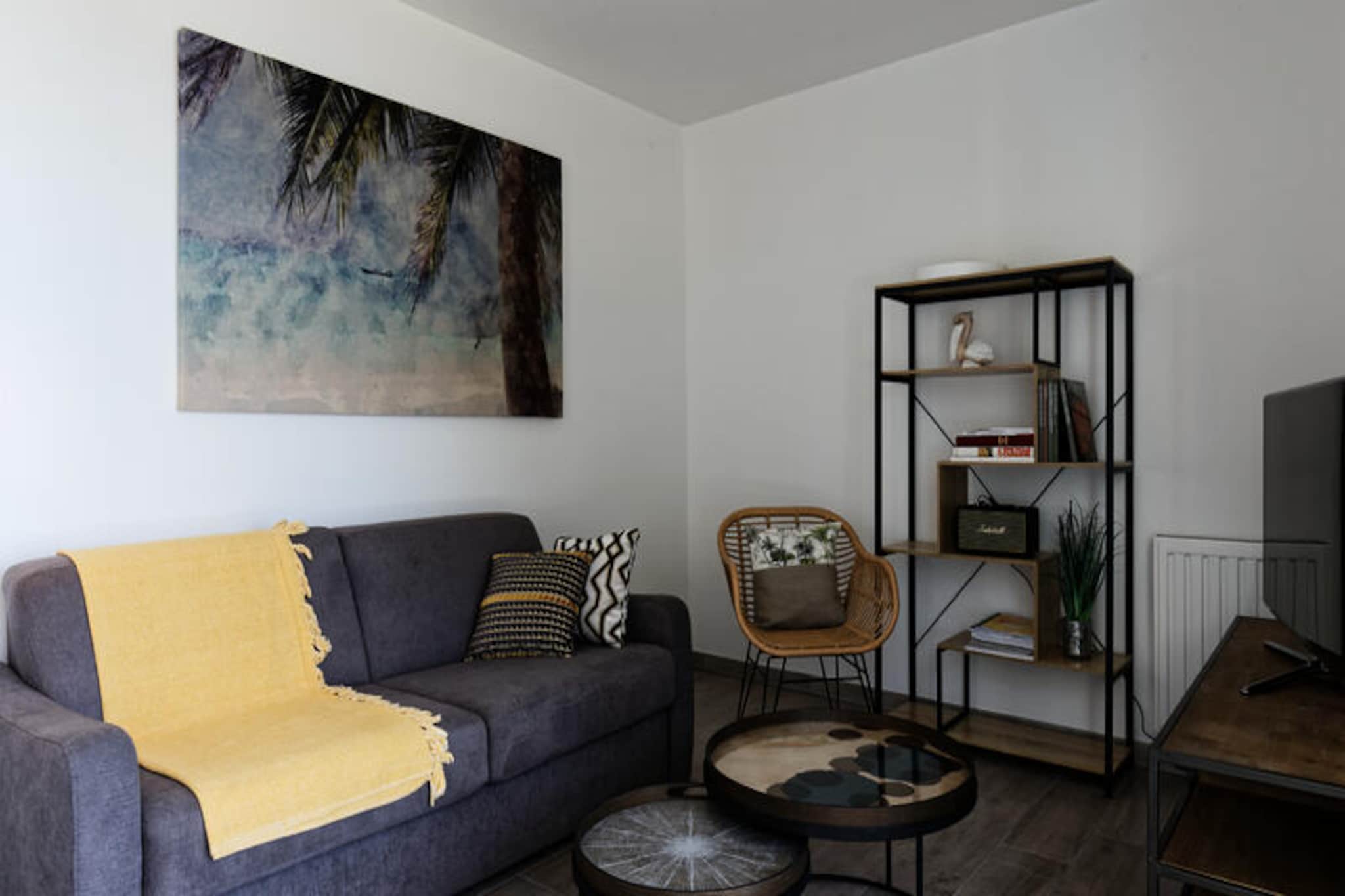 Appartements à La guerinière - Ile de Noirmoutier