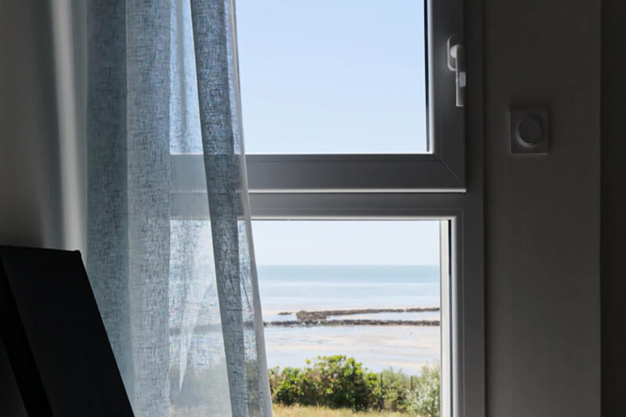 Appartements à La guerinière - Ile de Noirmoutier-Untagged