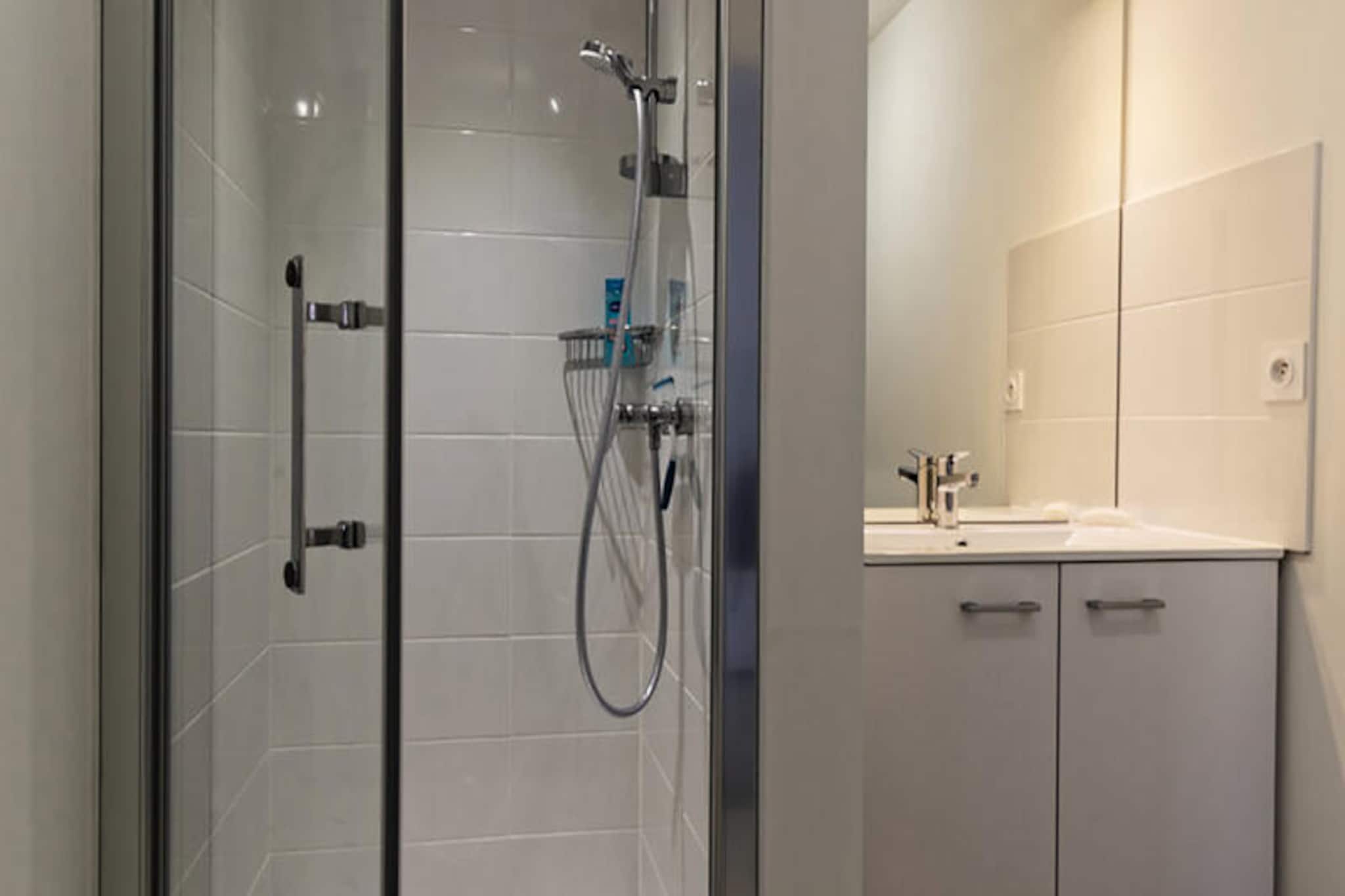 Appartements à La guerinière - Ile de Noirmoutier-Untagged