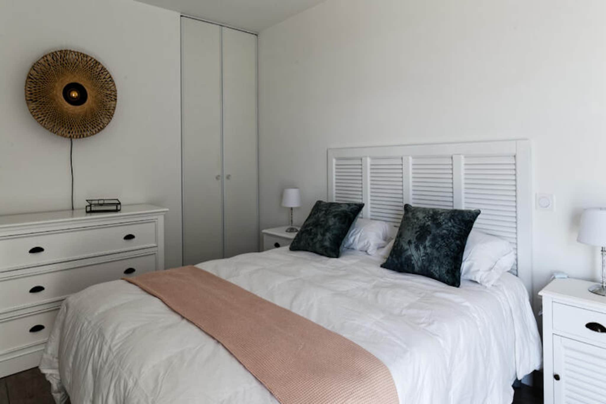 Appartements à La guerinière - Ile de Noirmoutier-Untagged