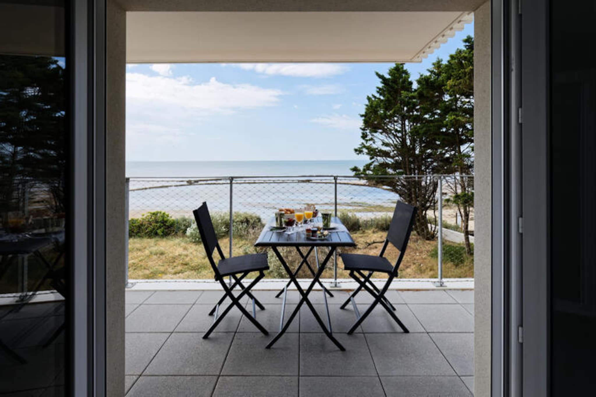 Appartements à La guerinière - Ile de Noirmoutier-Untagged