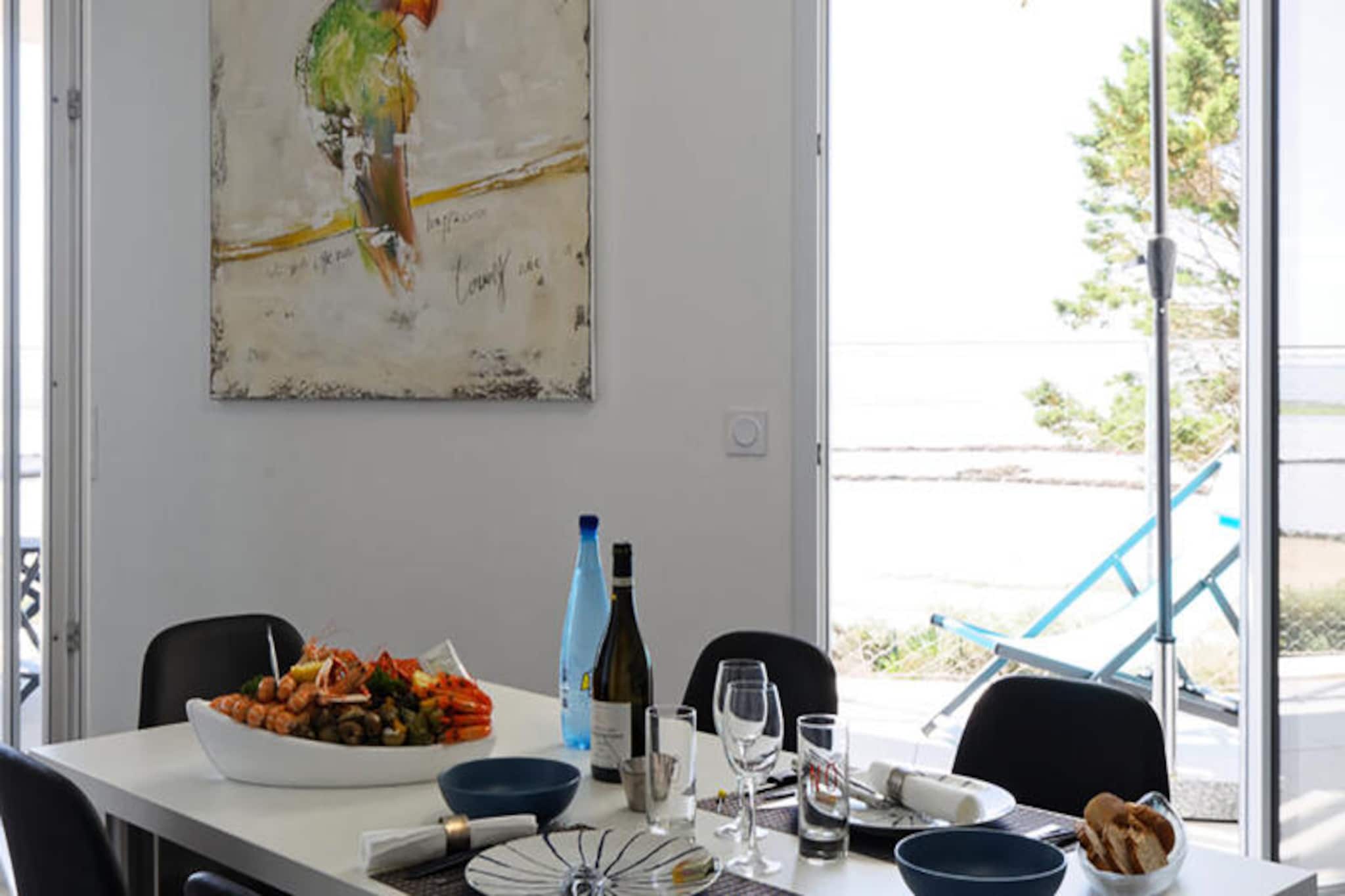 Appartements à La guerinière - Ile de Noirmoutier-Untagged