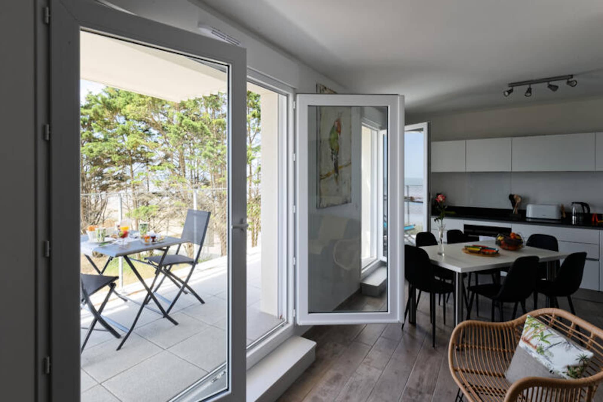 Appartements à La guerinière - Ile de Noirmoutier-Untagged