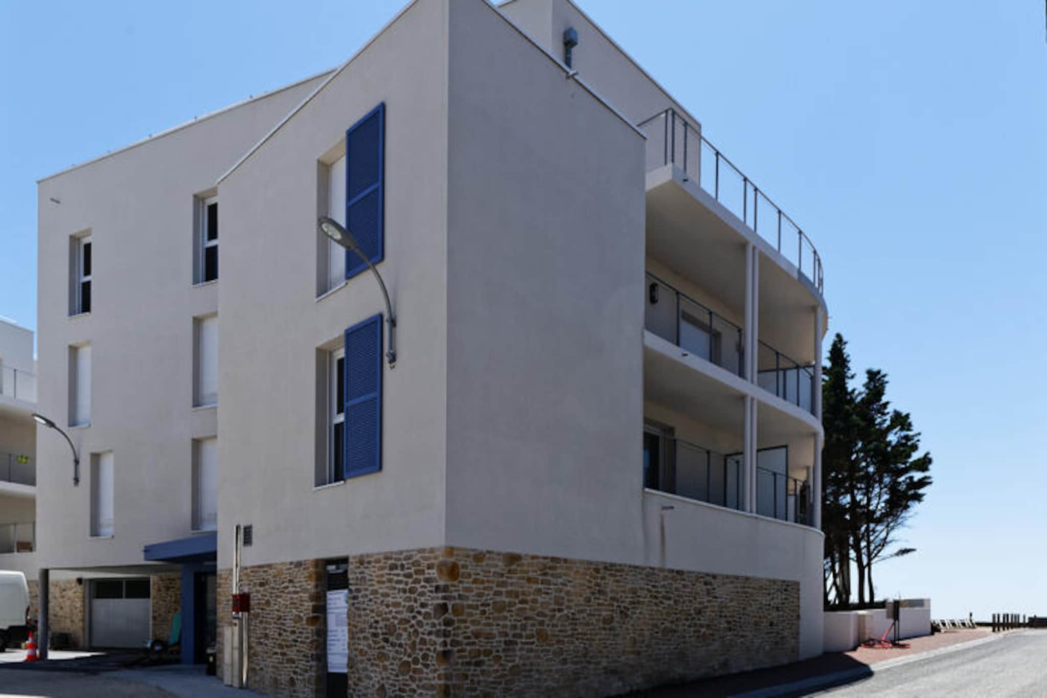 Appartements à La guerinière - Ile de Noirmoutier-Untagged