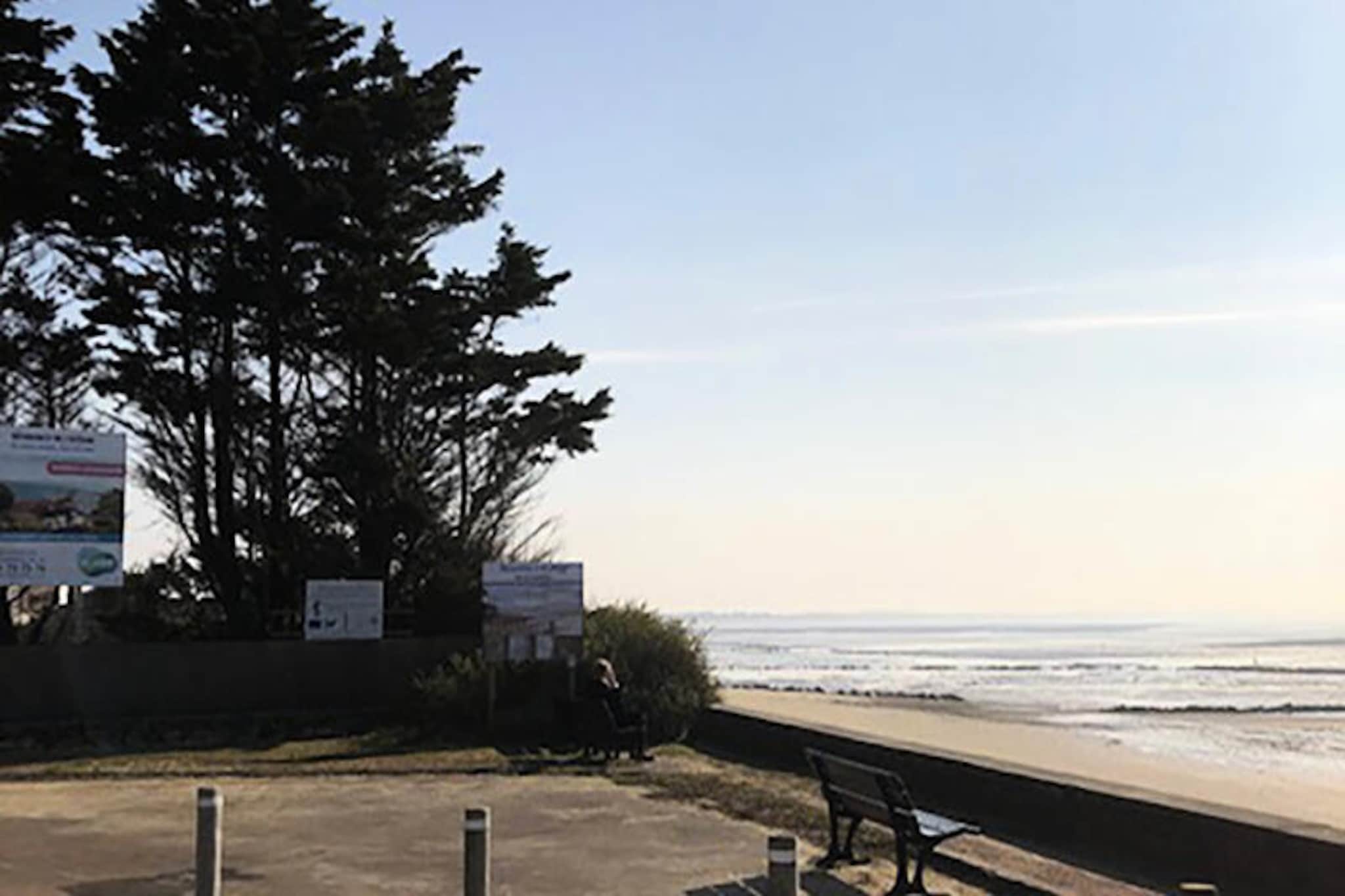 Appartements à La guerinière - Ile de Noirmoutier-Untagged