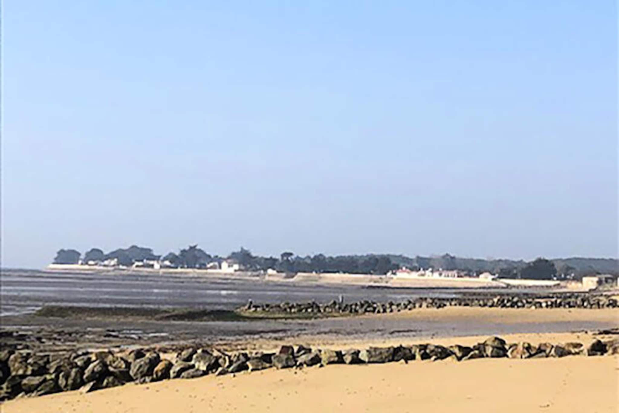 Appartements à La guerinière - Ile de Noirmoutier-Untagged