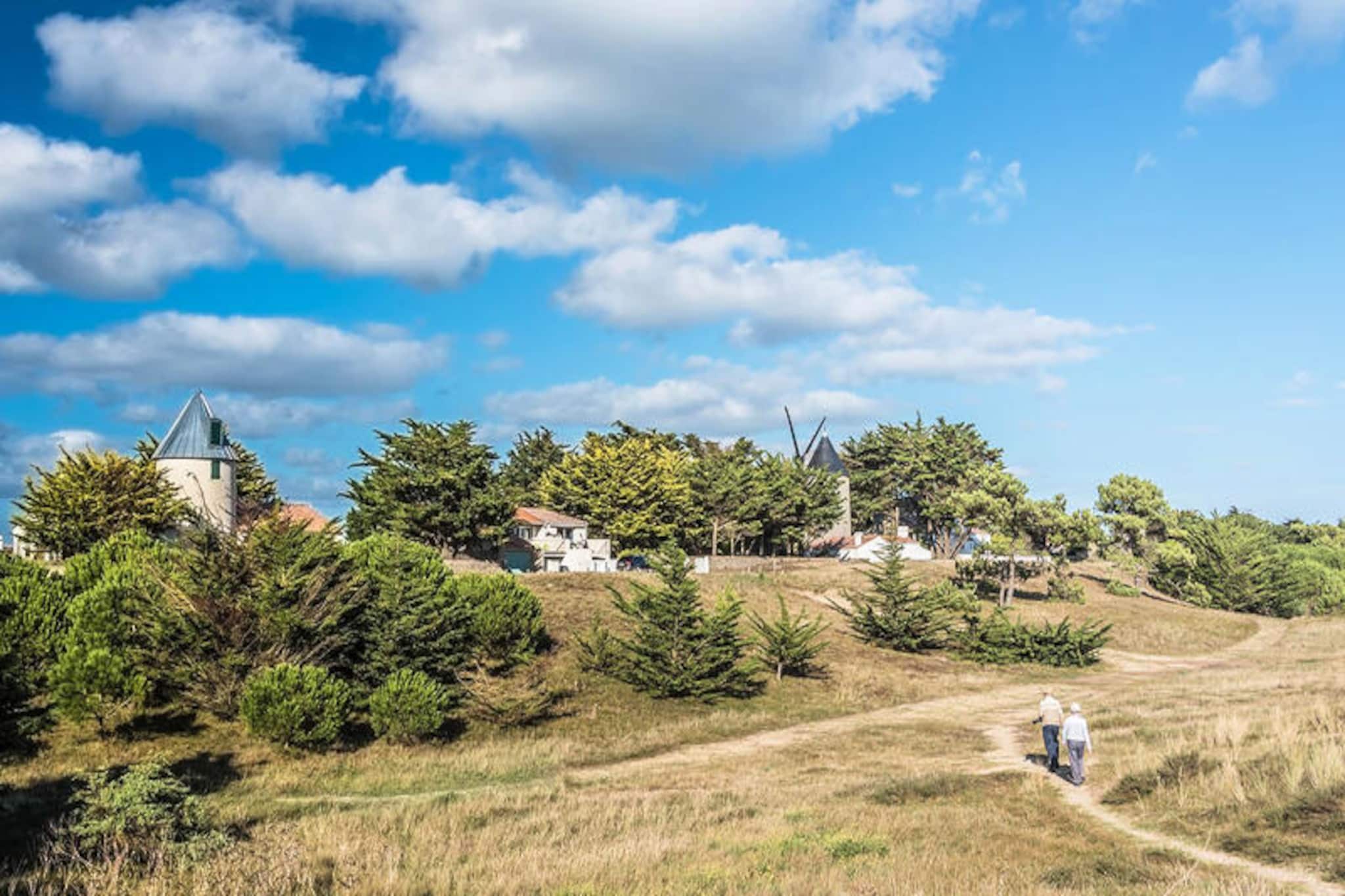 Appartements à La guerinière - Ile de Noirmoutier-Untagged