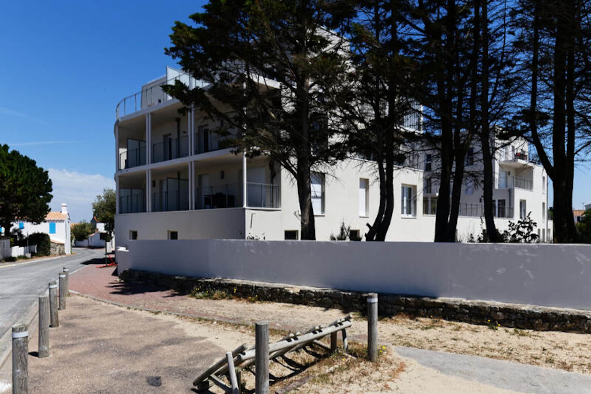 Appartements à La guerinière - Ile de Noirmoutier-Untagged