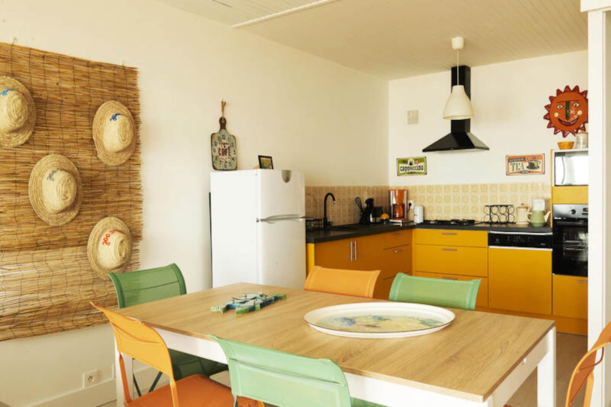 Appartements à Saint-Gilles-Croix-de-Vie