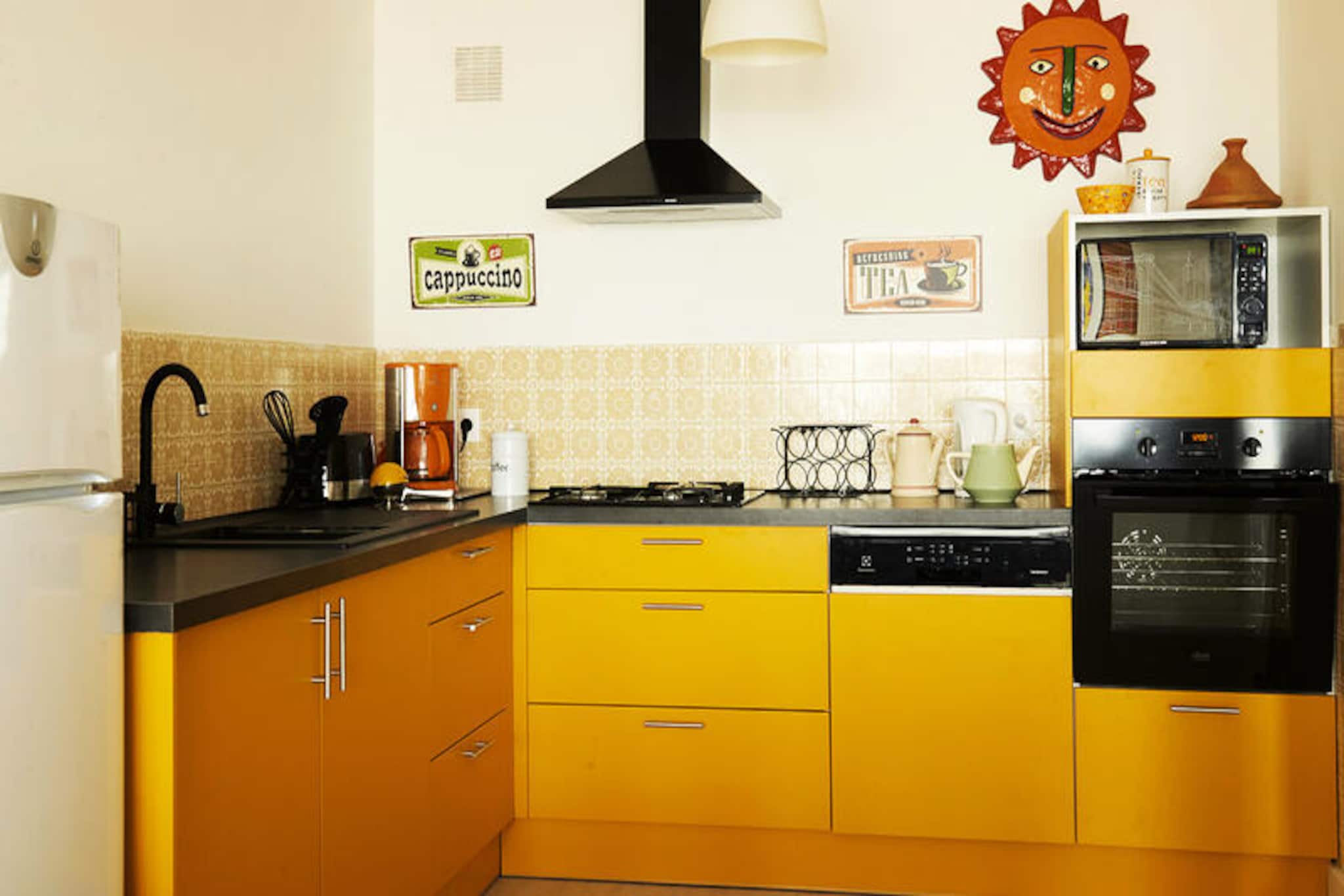 Appartements à Saint-Gilles-Croix-de-Vie-Non tagué